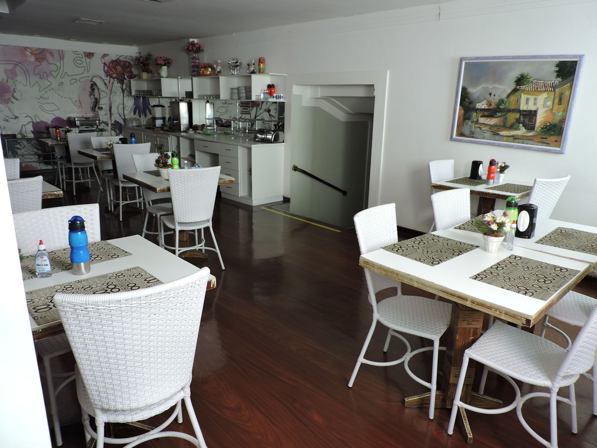 Фото Aton Plaza Hotel