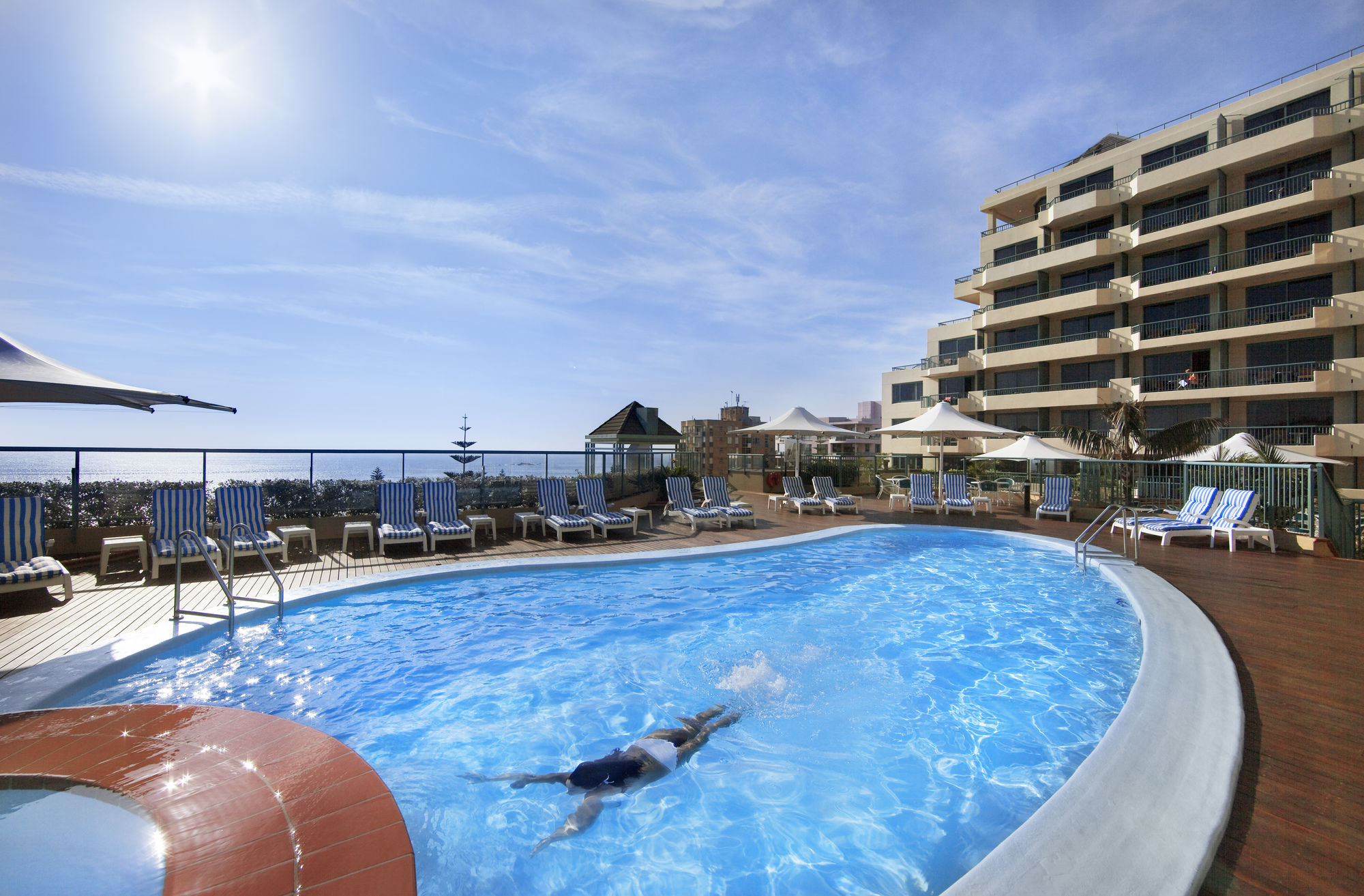 Фото Crowne Plaza Sydney Coogee Beach