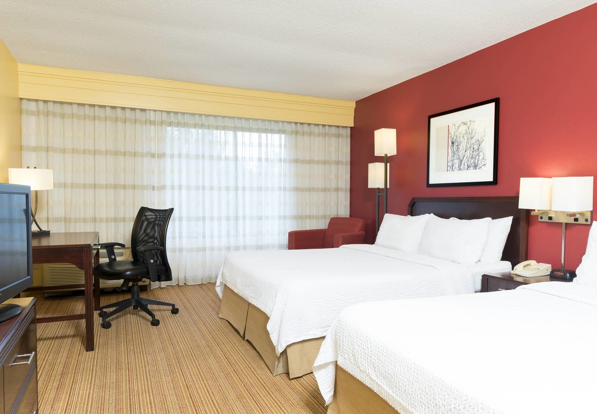 Фото Courtyard Bowling Green Convention Center