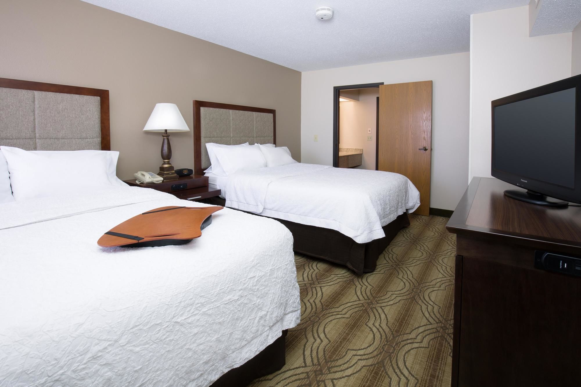 Фото Hampton Inn & Suites Ft. Wayne-North