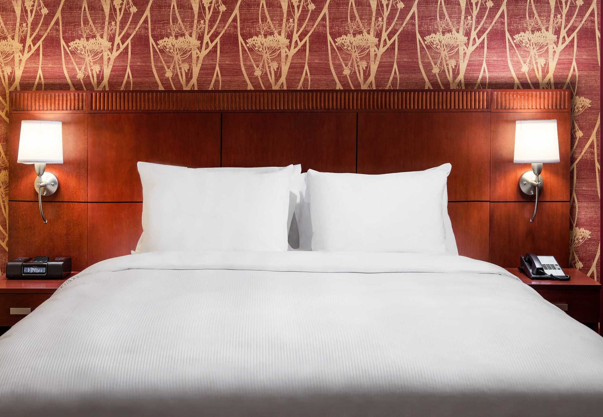 Фото Sonesta Select Seattle Bellevue Redmond