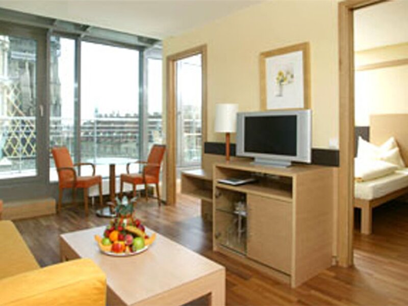 Фото Boutique Hotel Am Stephansplatz