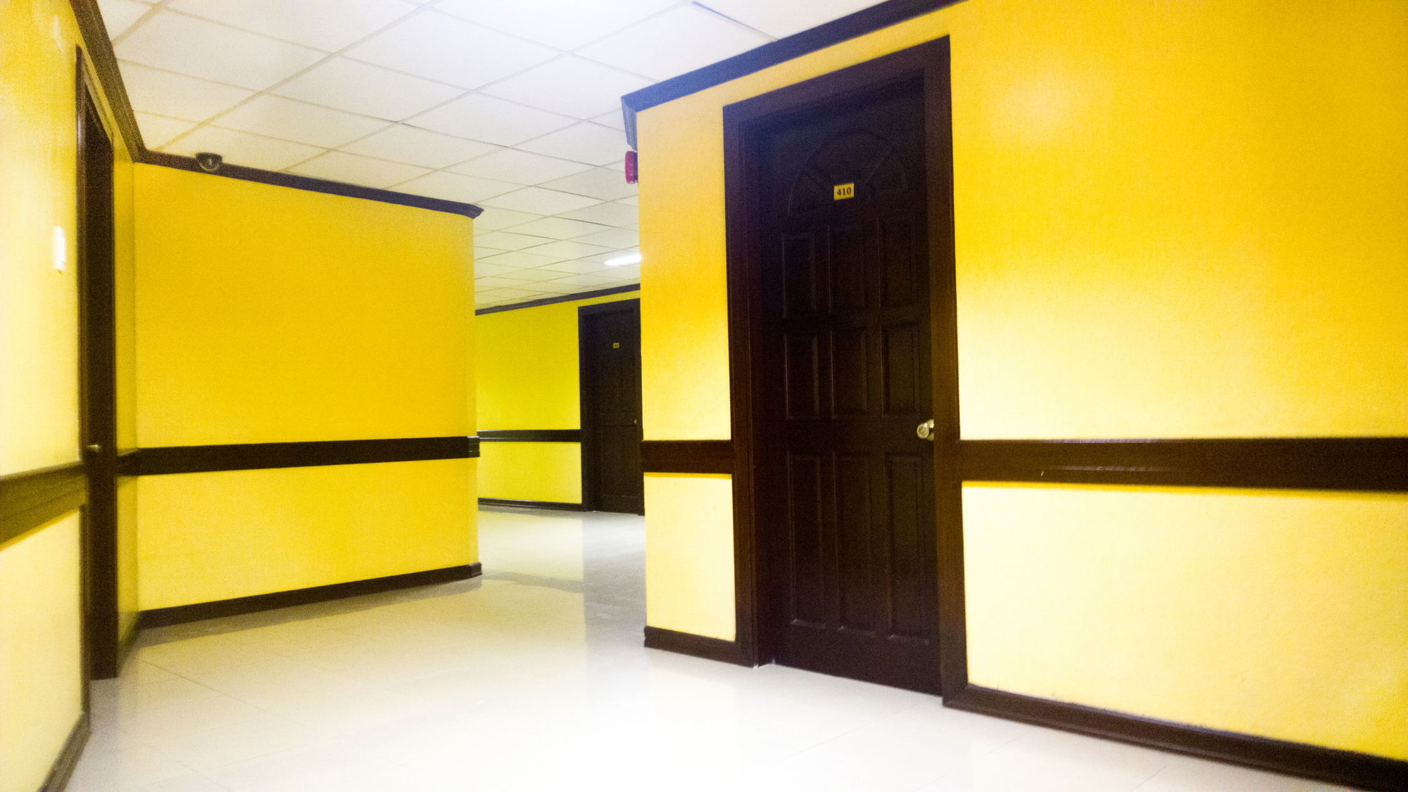 Фото Allsons' Inn