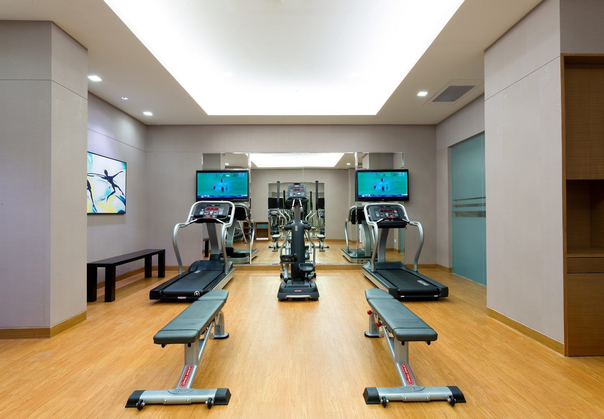 Фото Fairfield by Marriott Bengaluru Rajajinagar