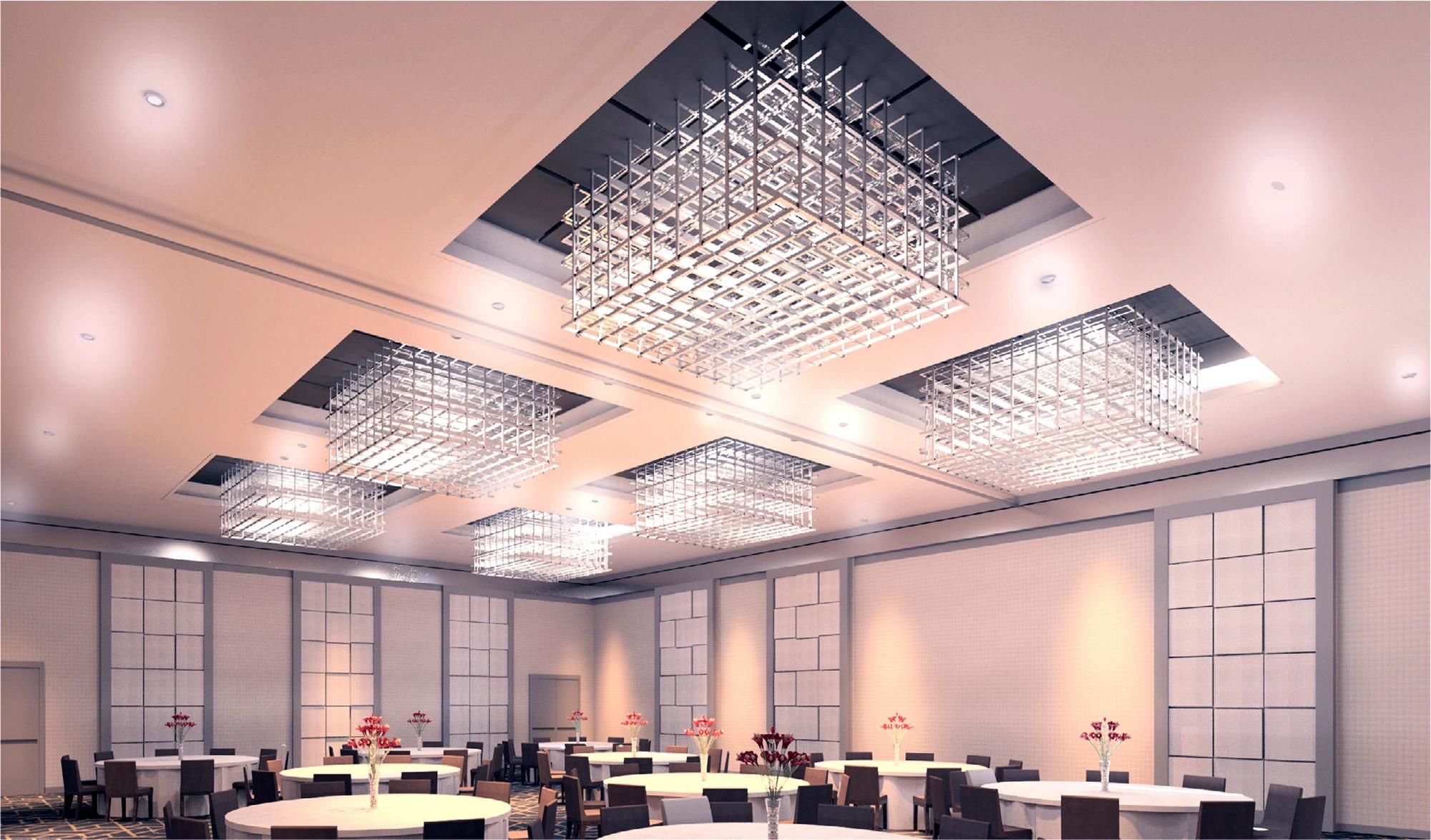 Фото DoubleTree by Hilton Hotel St. Paul Downtown