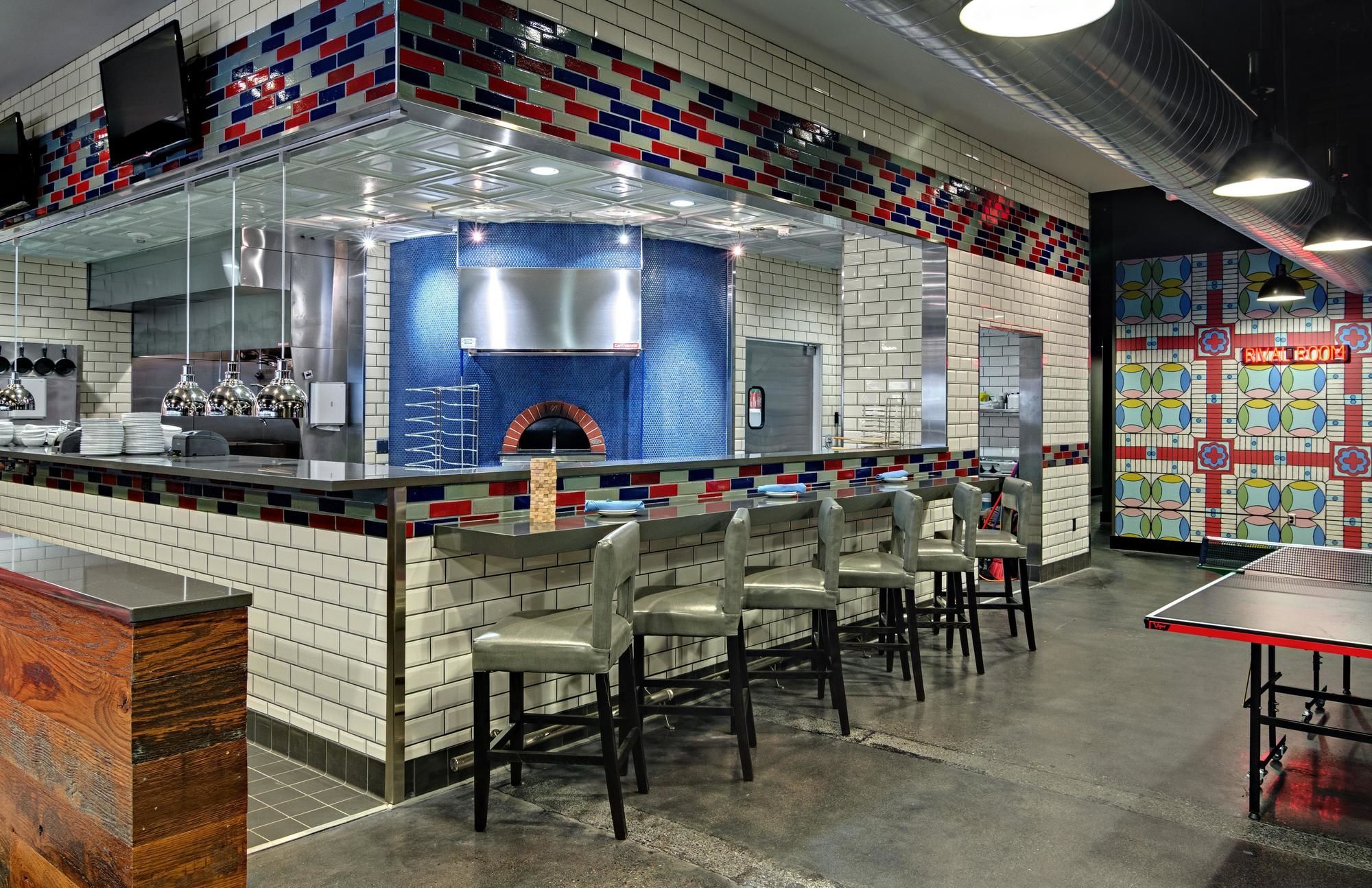 Фото DoubleTree by Hilton Hotel St. Paul Downtown