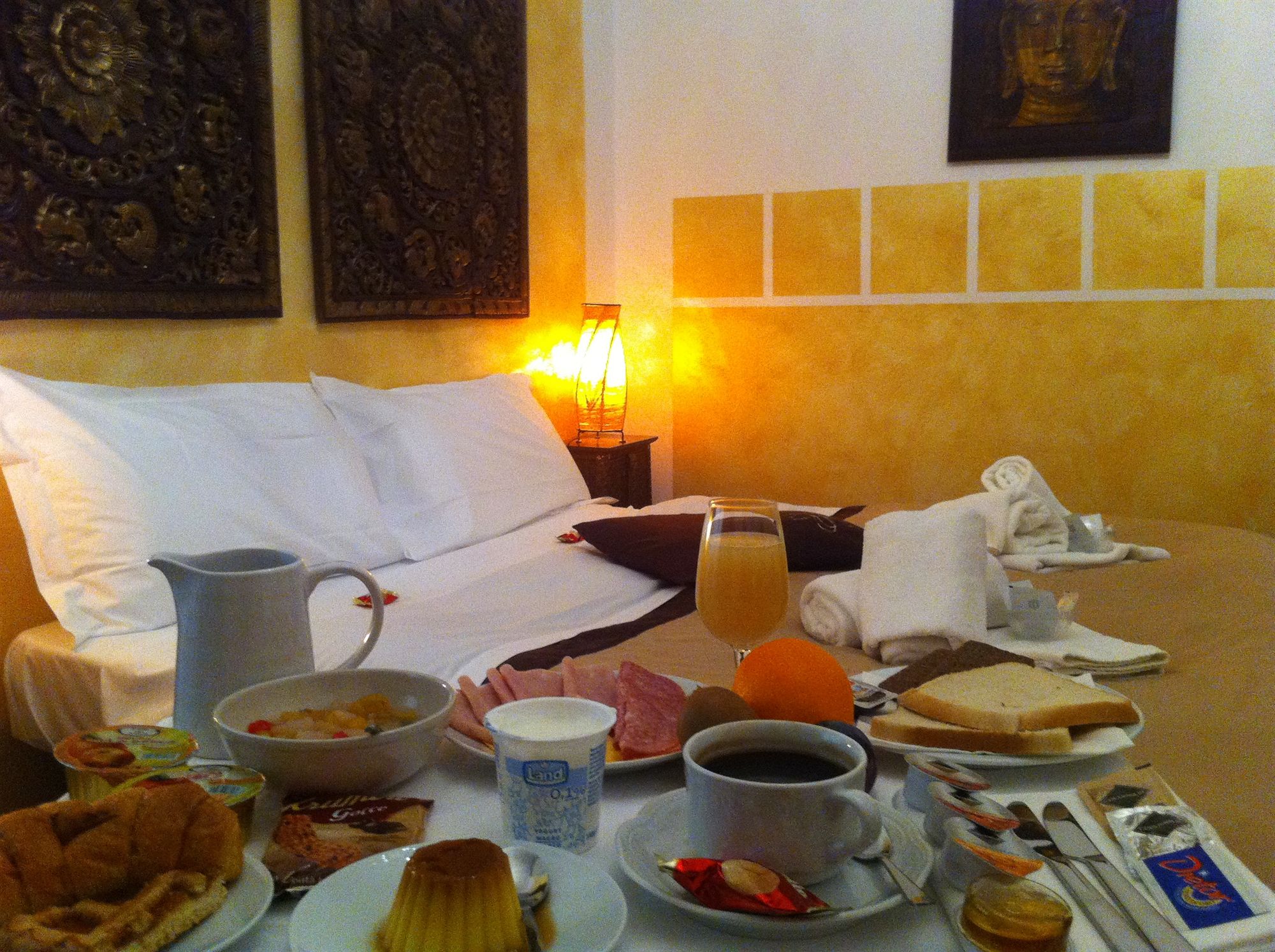 Фото B&b Cittadella