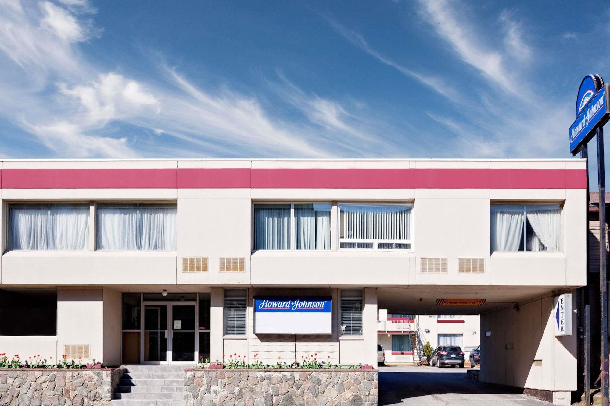 Фото Knights Inn North Bay