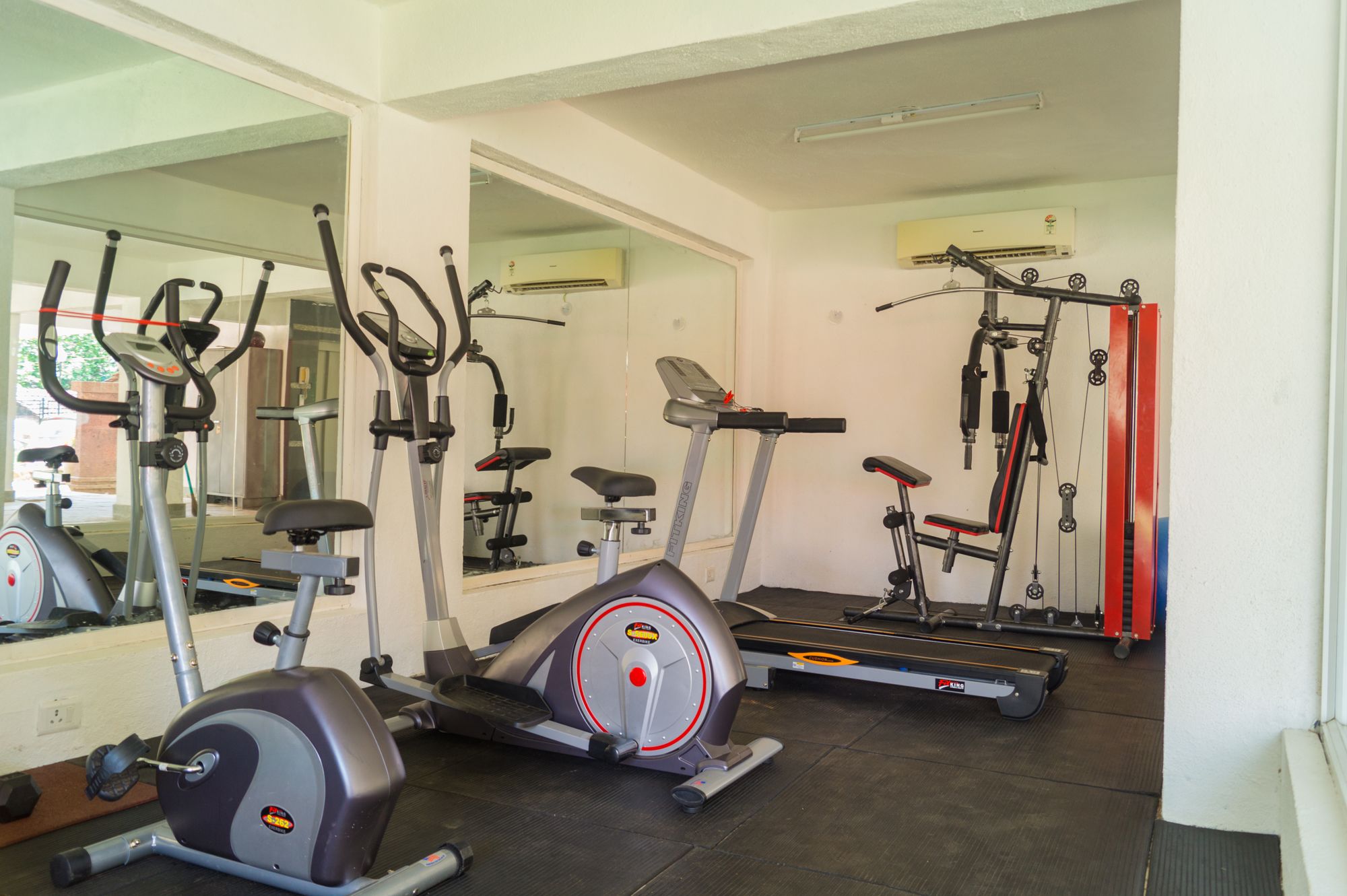 Фото Aqua de Goa