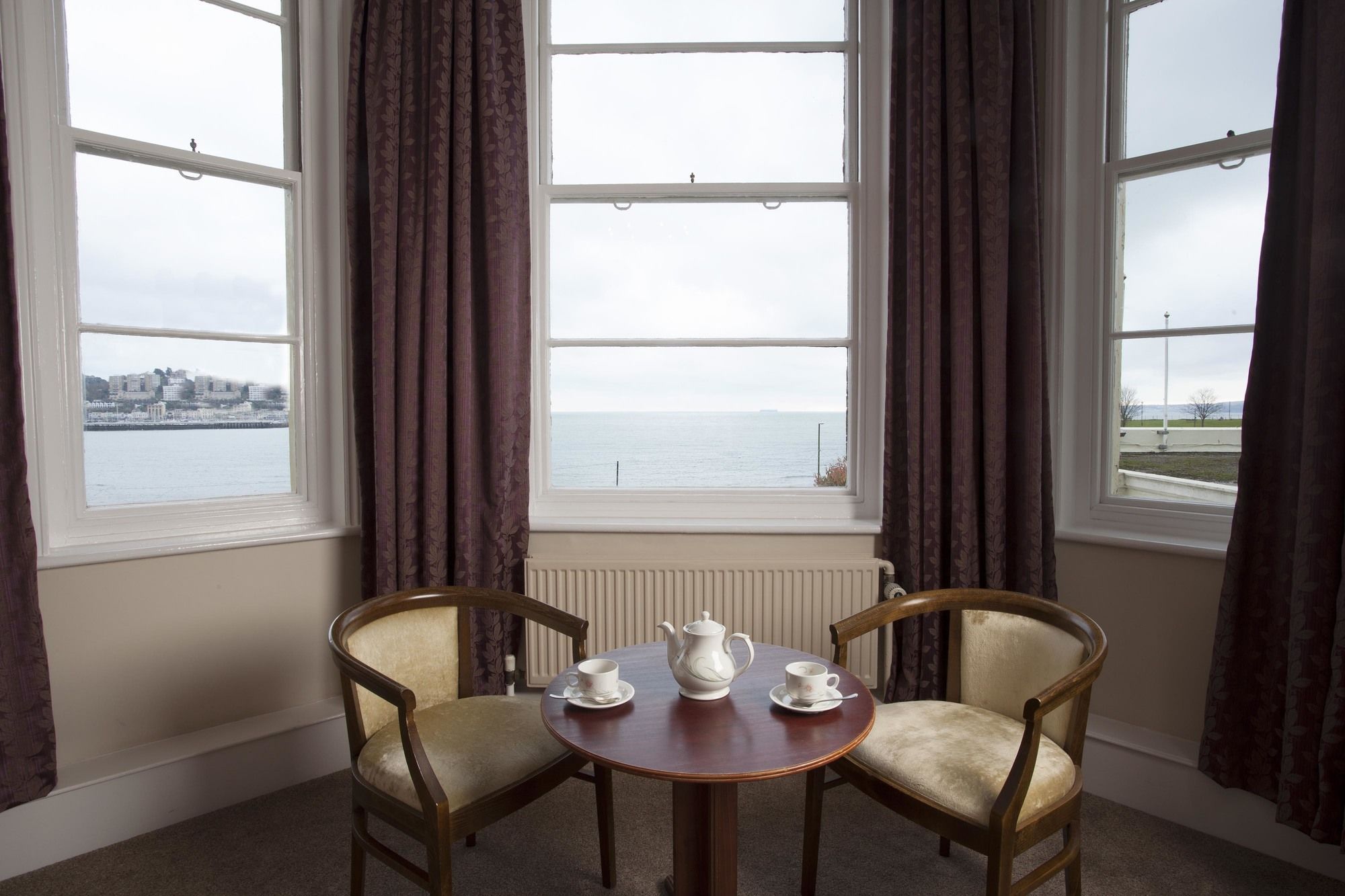 Фото The Grand Hotel