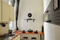 Фото Karma Boutique Apartments