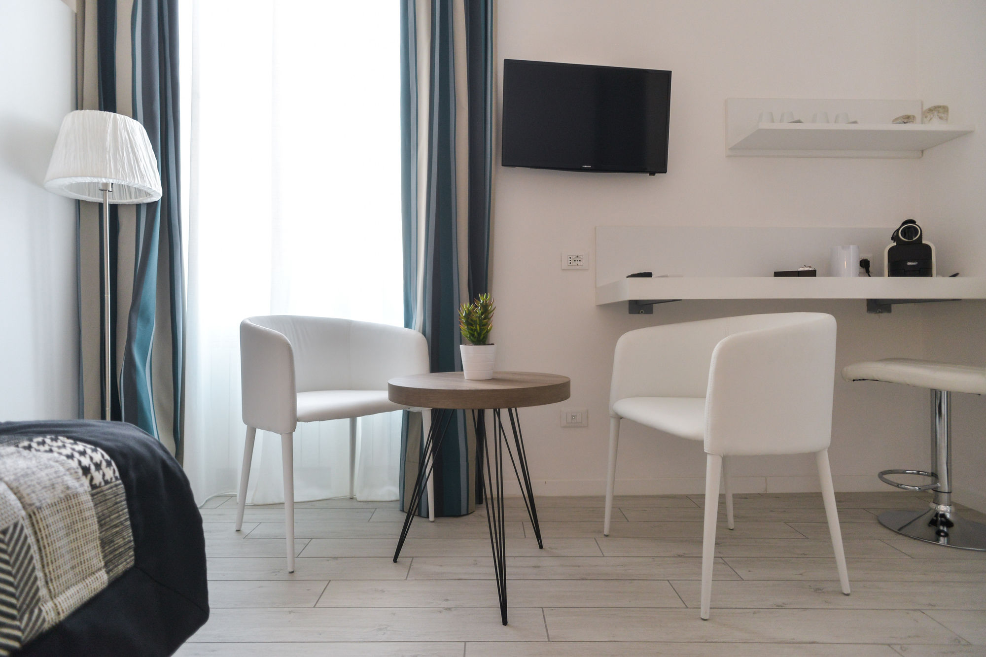 Фото Lata Luxury Rooms