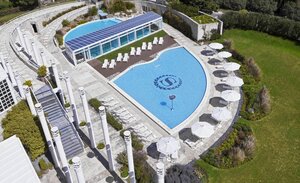 Гостиница Sheraton Mar Del Plata Hotel