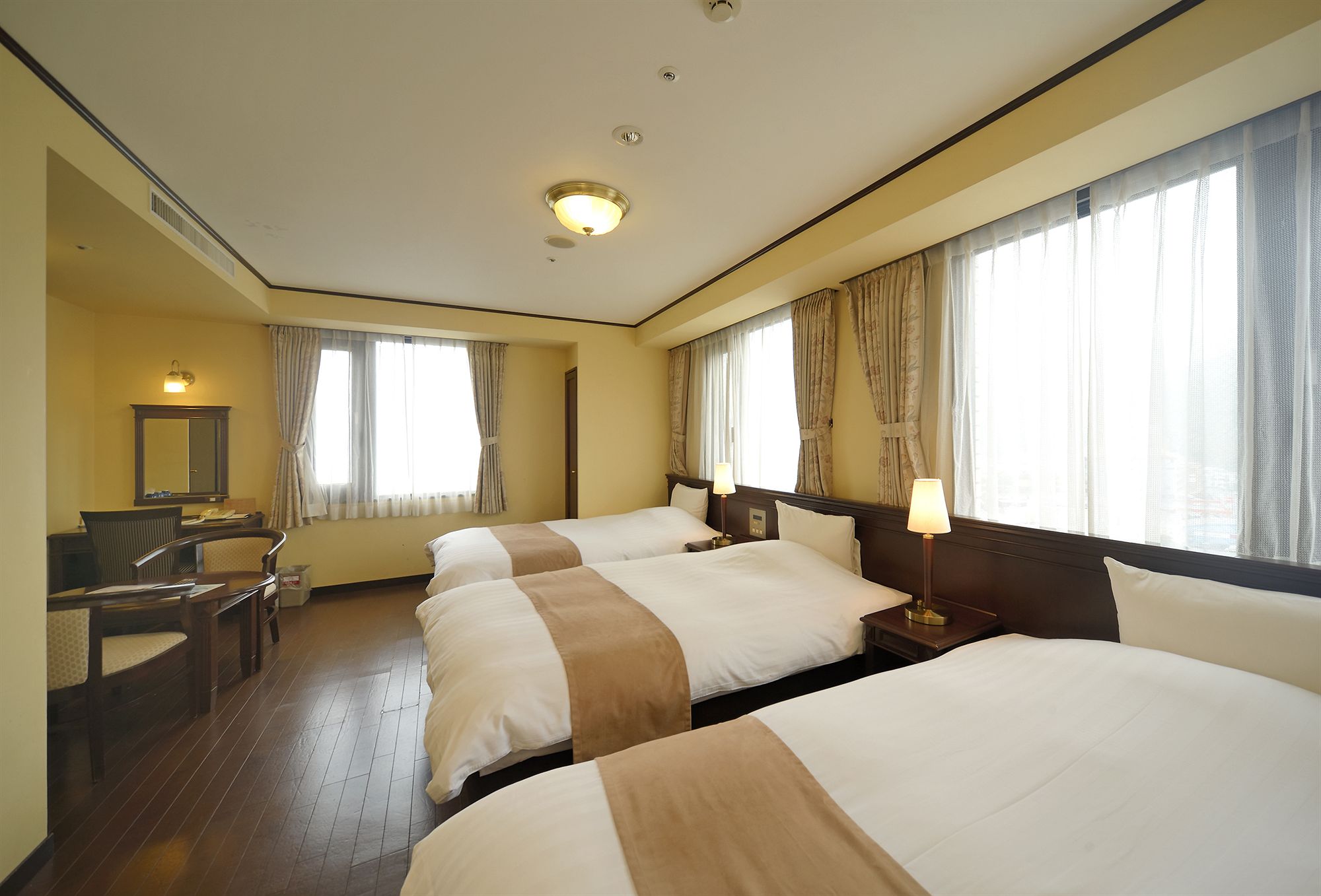 Фото Amami Sunplaza Hotel