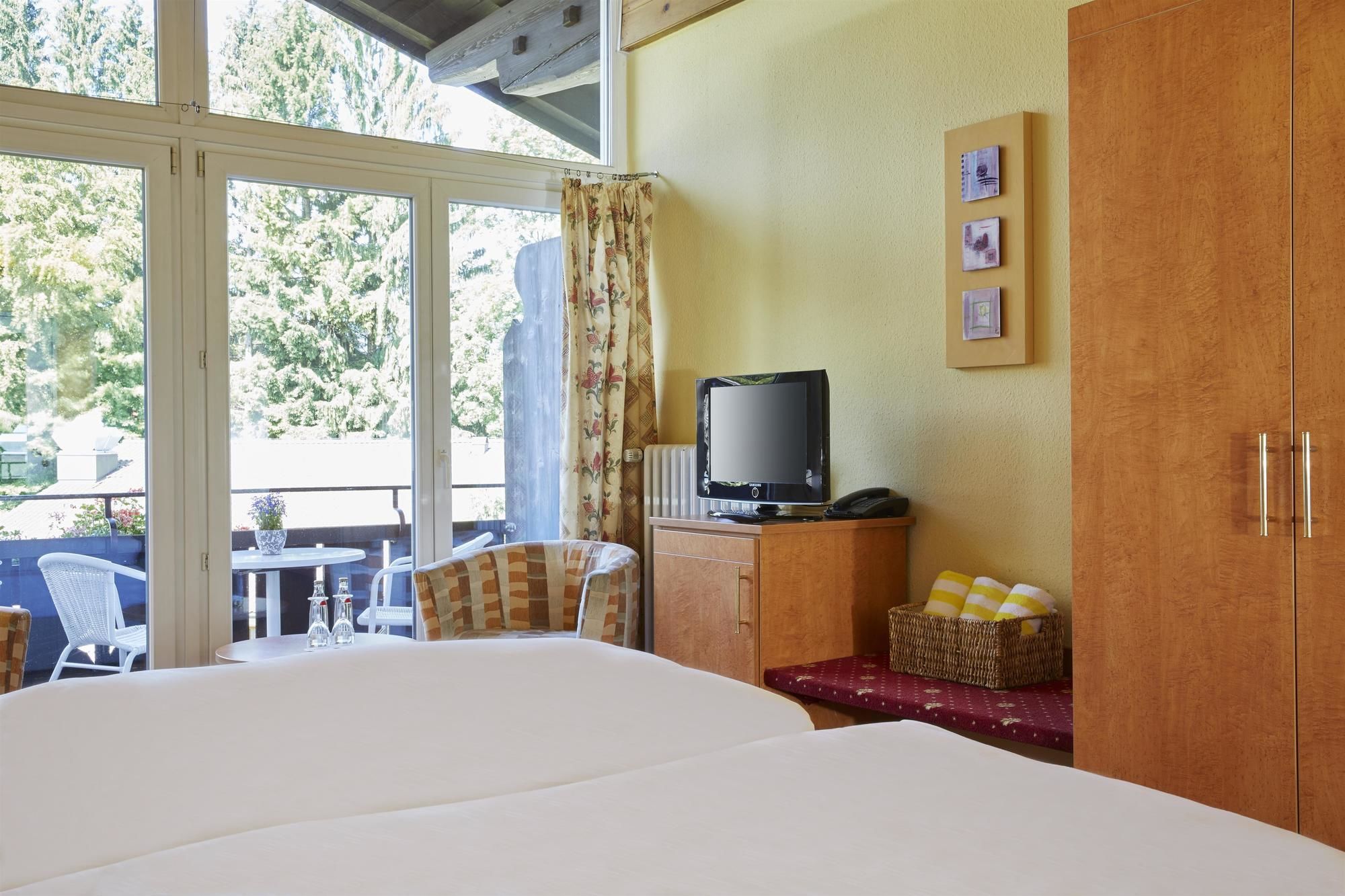 Фото Hyperion Hotel Garmisch – Partenkirchen