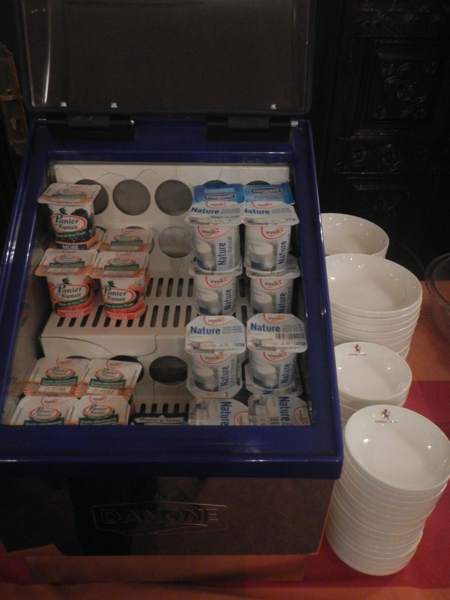 Фото Metropol Hotel