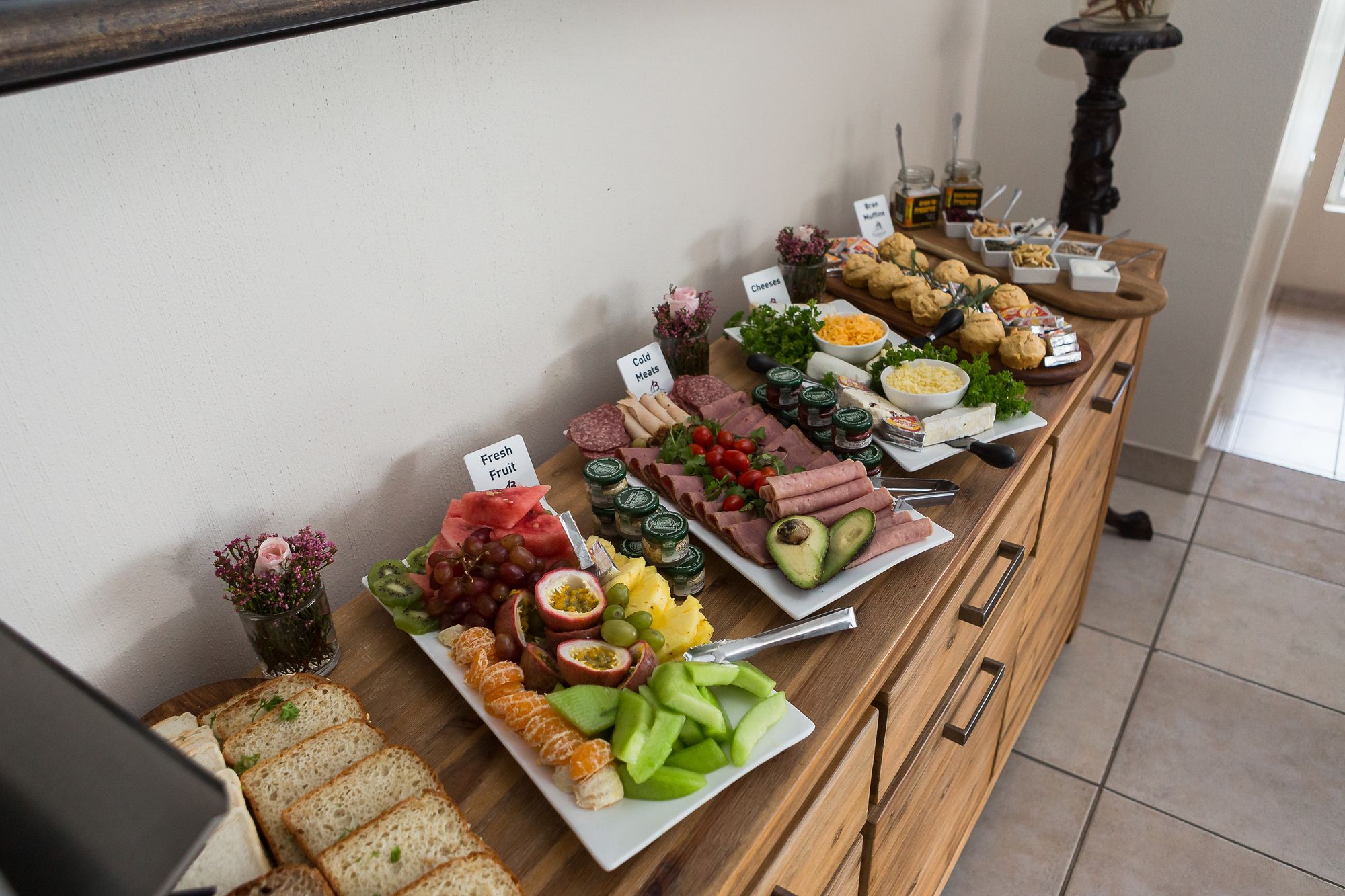 Фото Blaauw Village