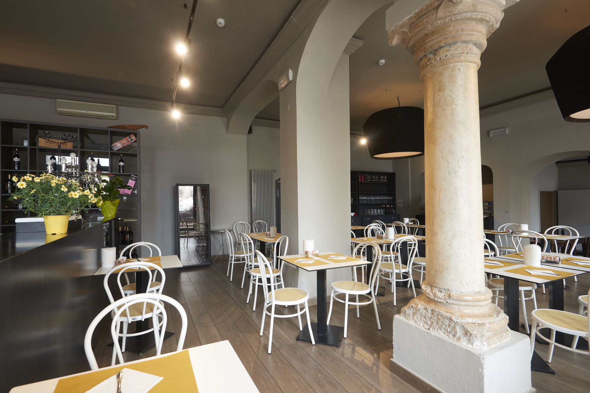 Фото Hotel dei Gonzaga