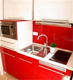 Фото MirÓ Studio Apartments