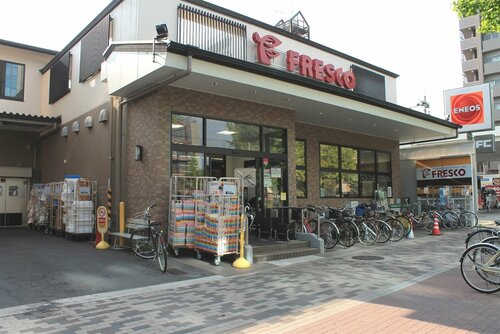 Гостиница Kyoto City Hotel в Киото