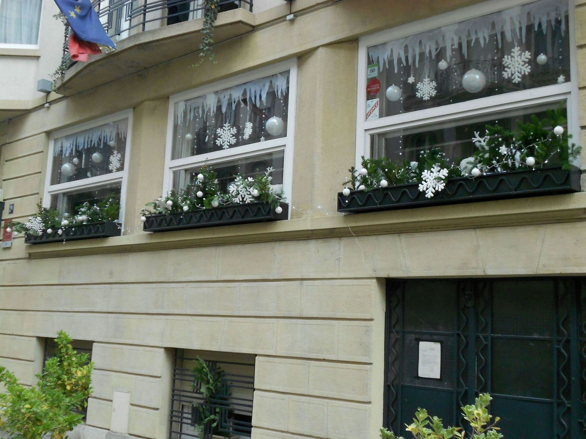 Фото Maison Lutetia R