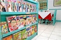 Фото Yellow Ribbon Hills Boutique Suites