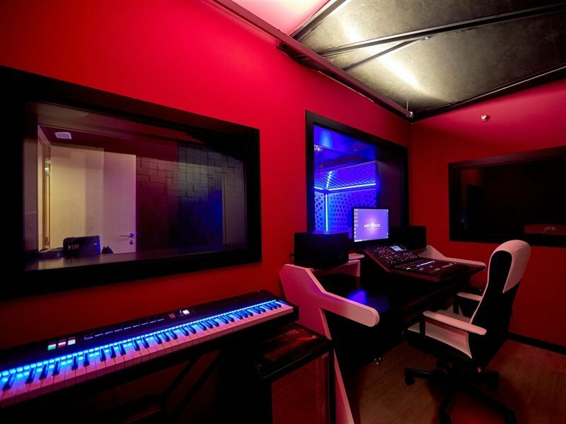 Фото Indico Rock Hotel Mallorca - Adults Only