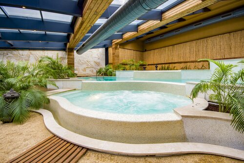 Гостиница Radisson Blu Hotel & Spa, Стамбул Тузла в Тузле