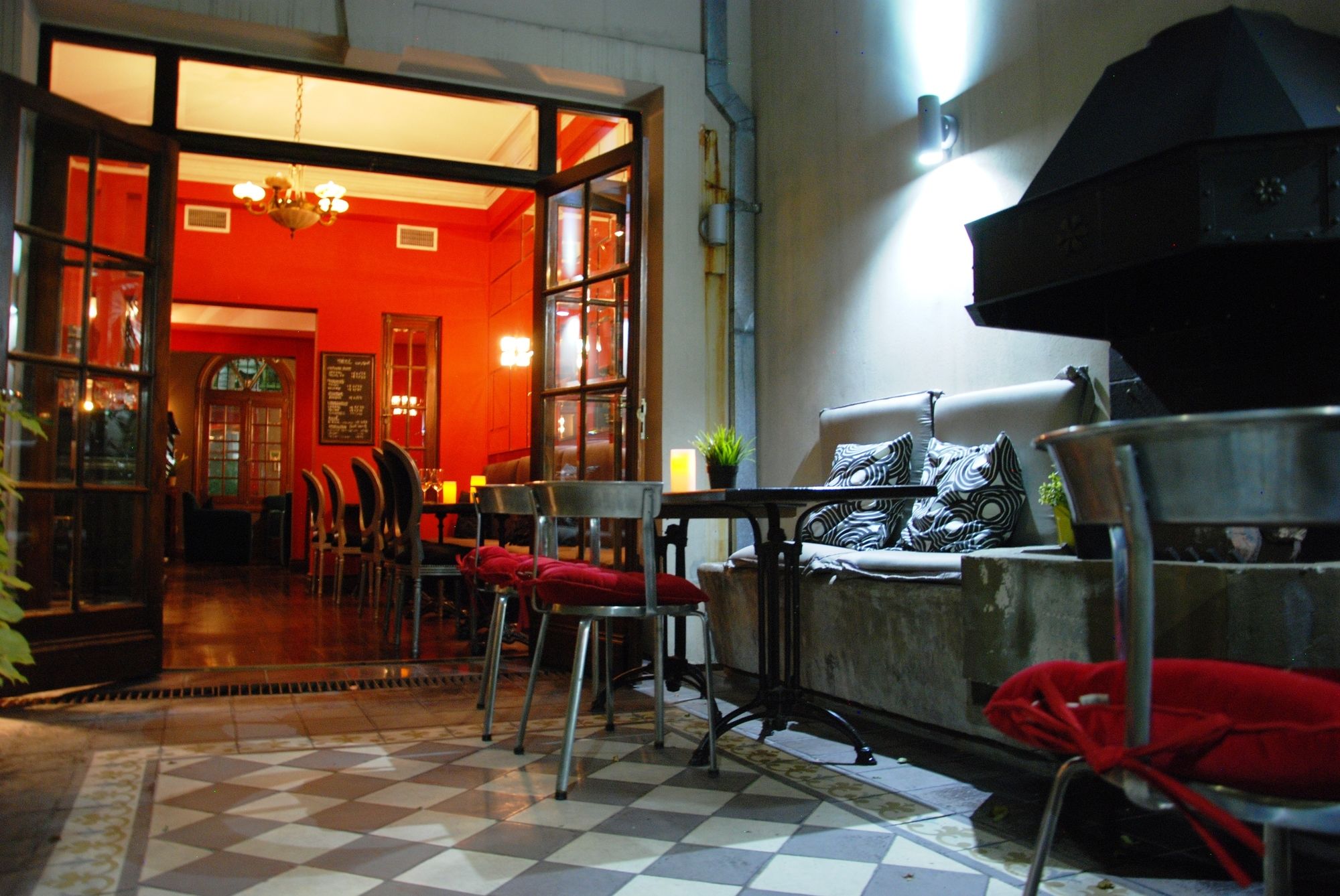 Фото Miravida Soho Hotel & Wine Bar