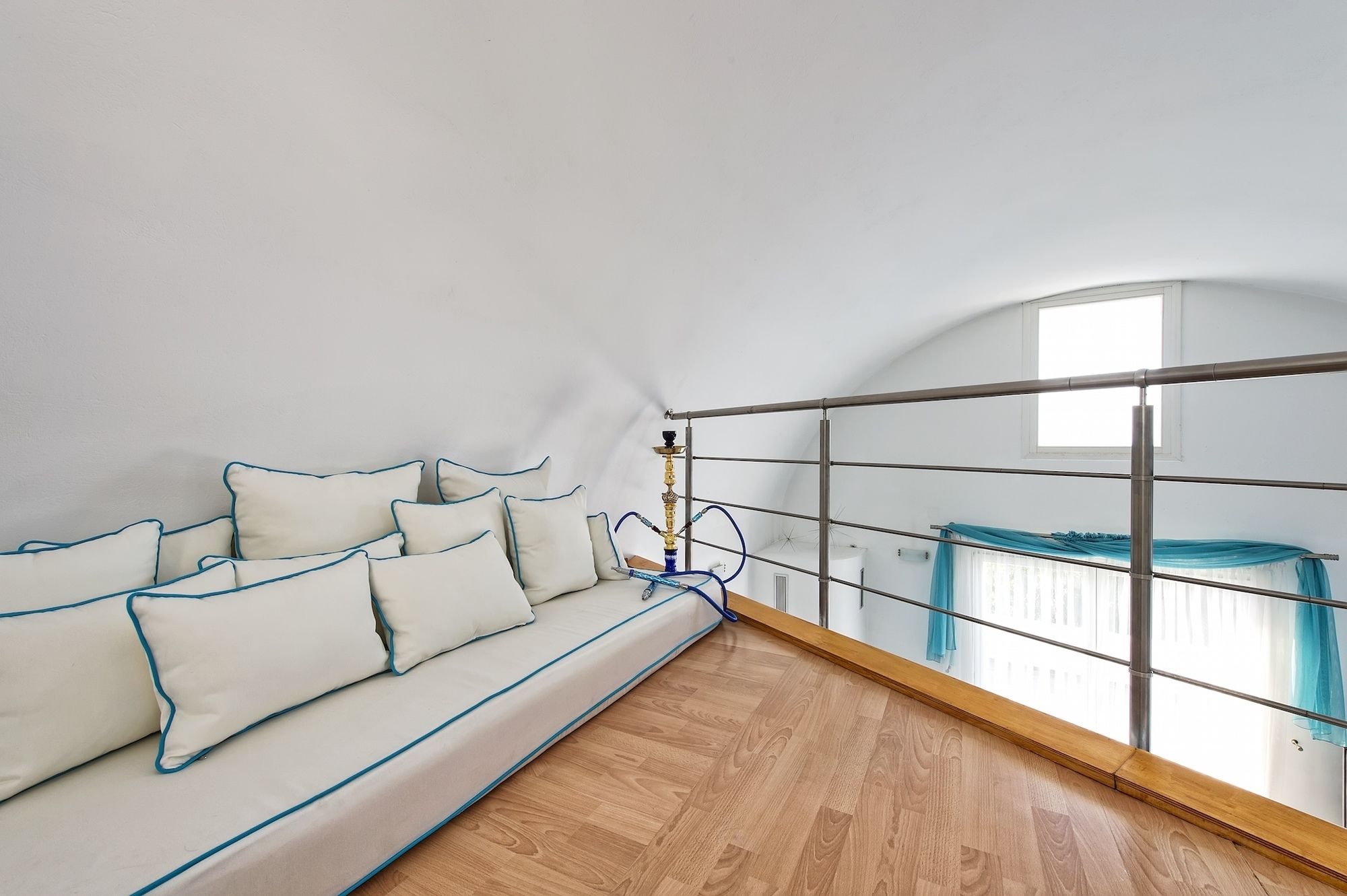 Фото The Zen Villa