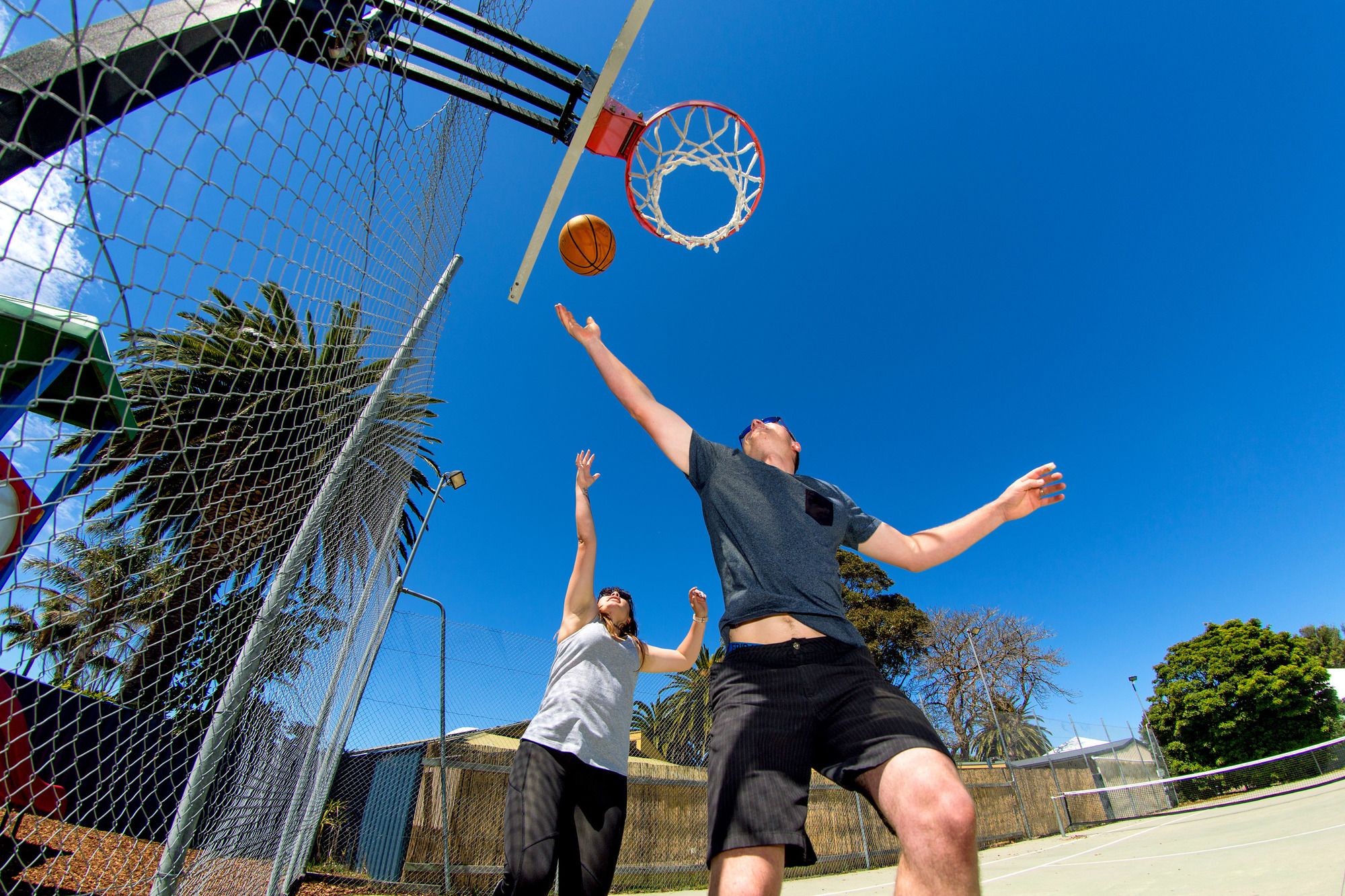 Фото Big4 Whiters Holiday Village