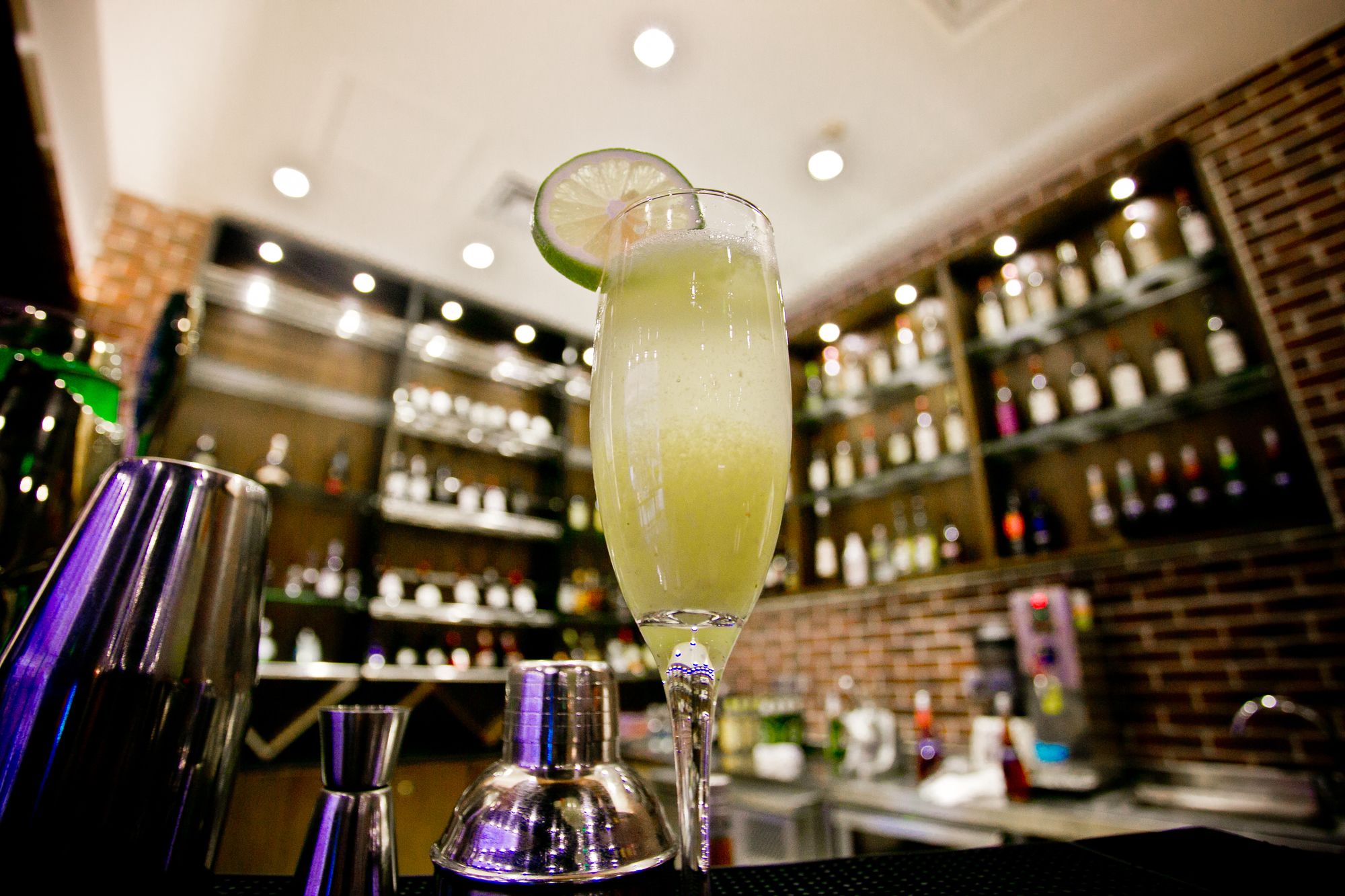 Фото Four Points by Sheraton Qingdao Chengyang