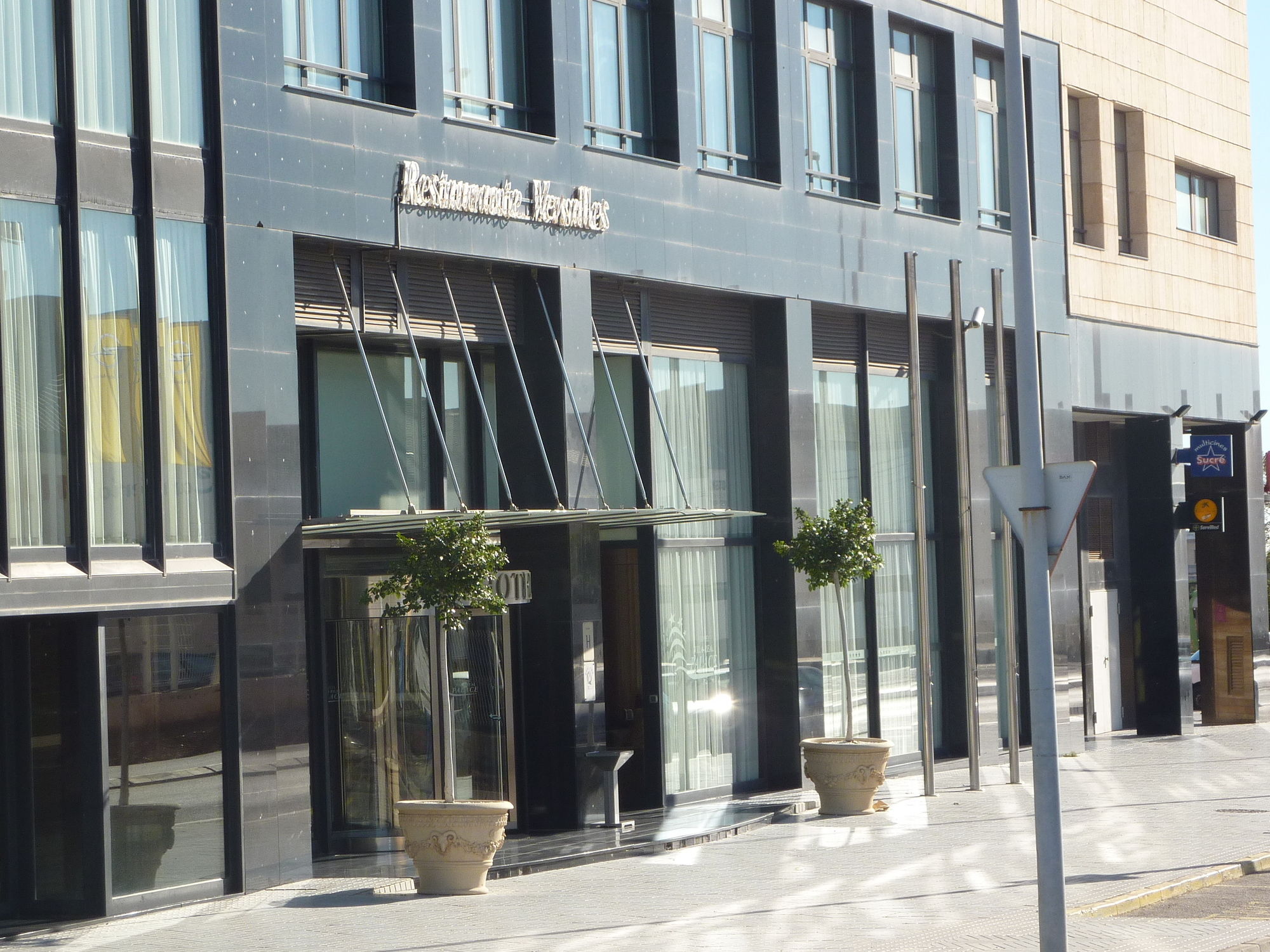 Фото Vila-Real Palace