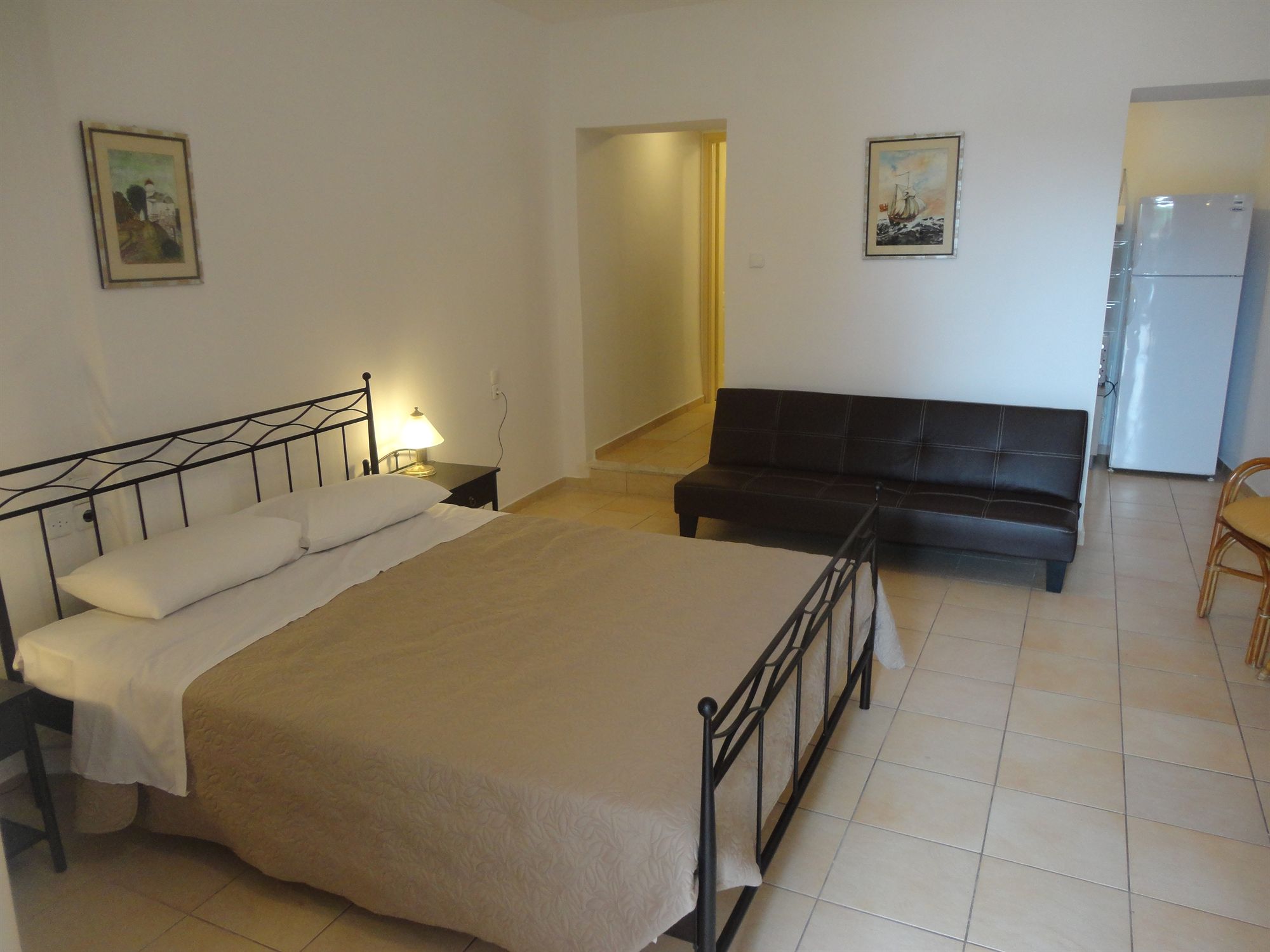 Фото Hotel Polydoros