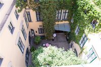 Фото Hotel Mailberger Hof