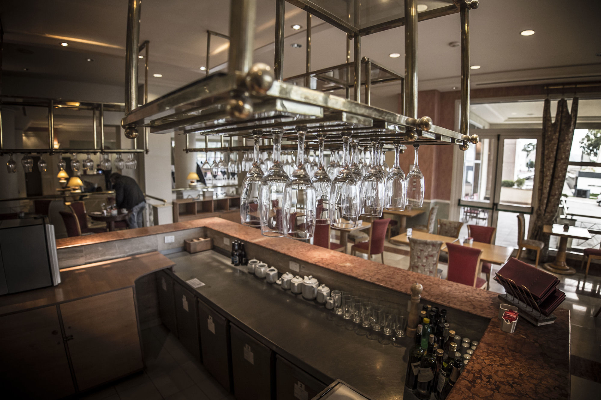 Фото Lucania Palazzo Hotel