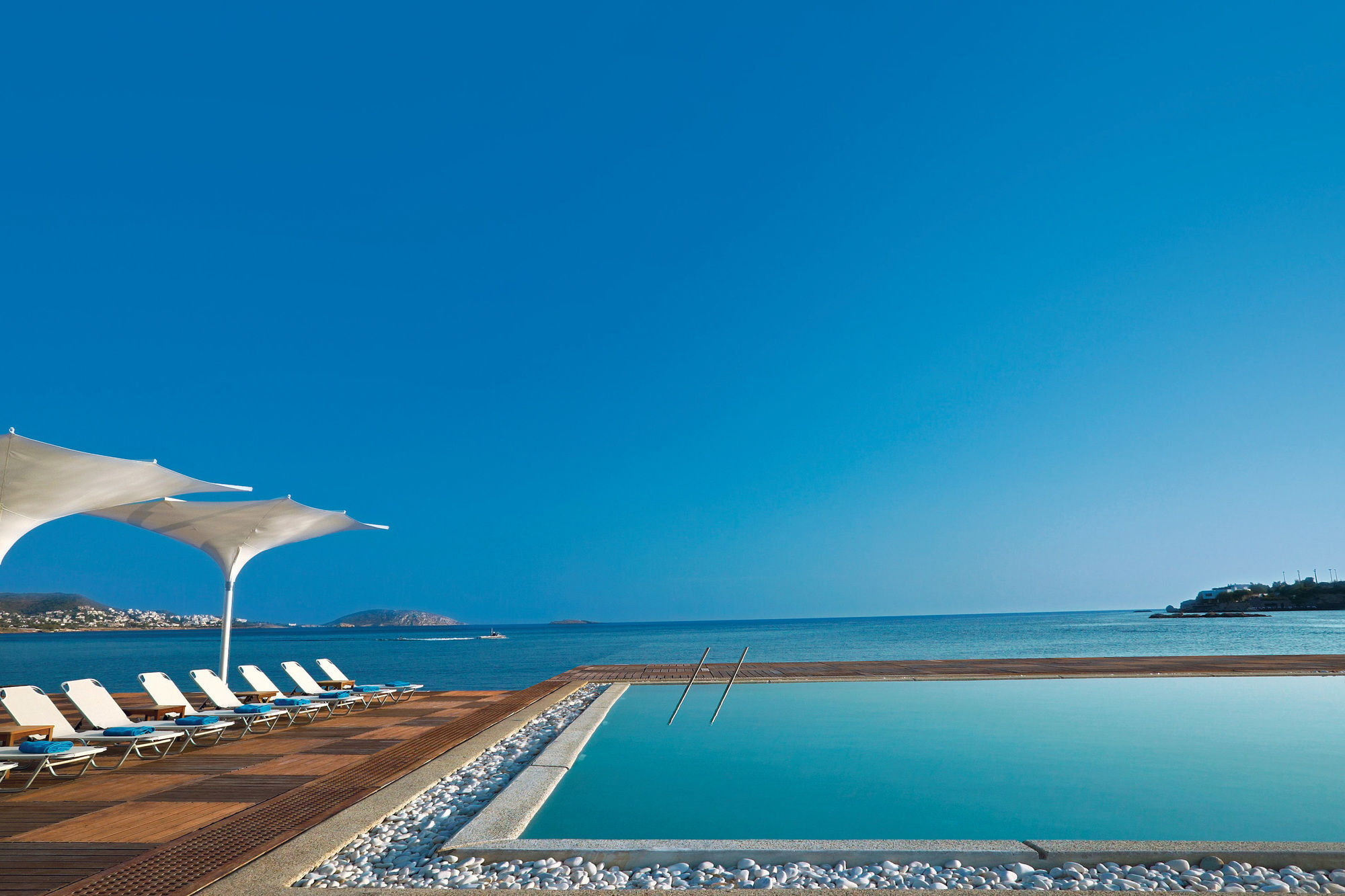 Фото Grand Resort Lagonissi Athens