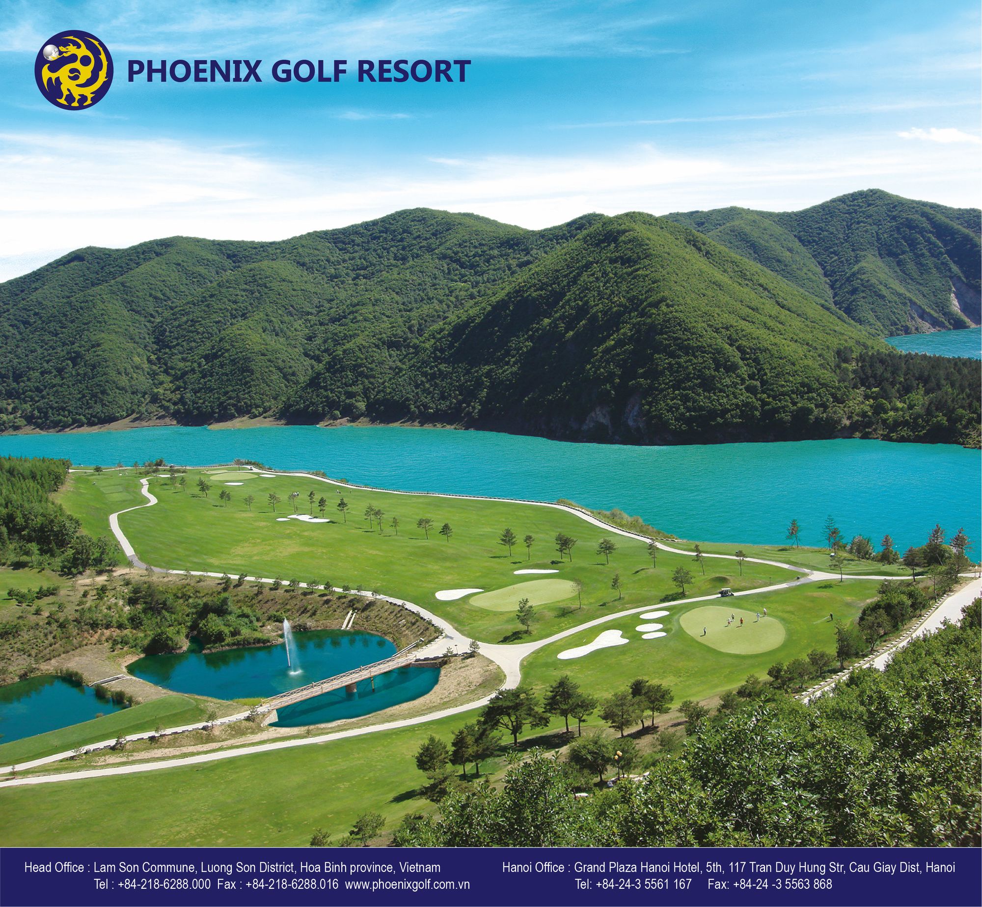 Фото Grand Plaza Hanoi