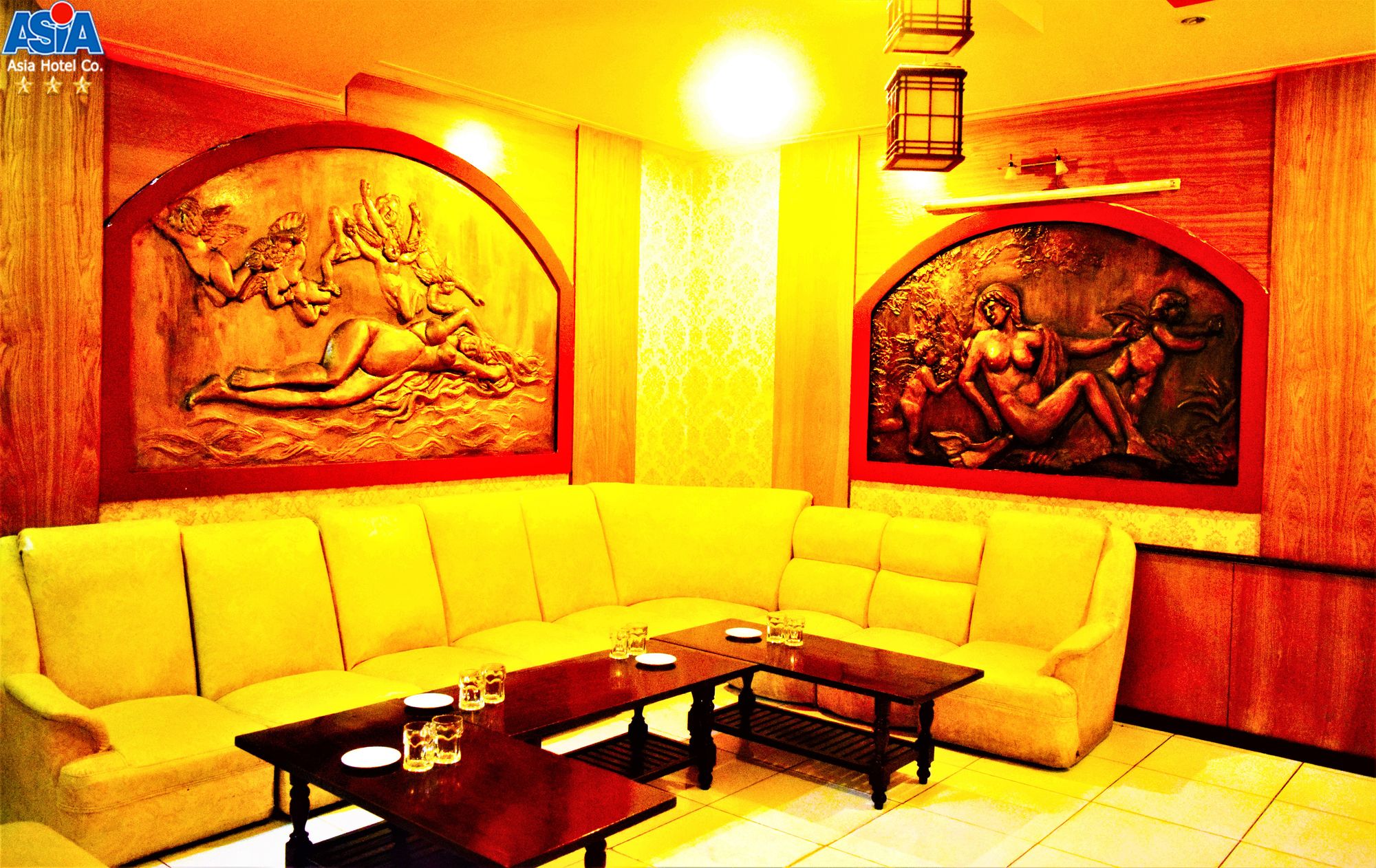 Фото Asia Hotel Can Tho