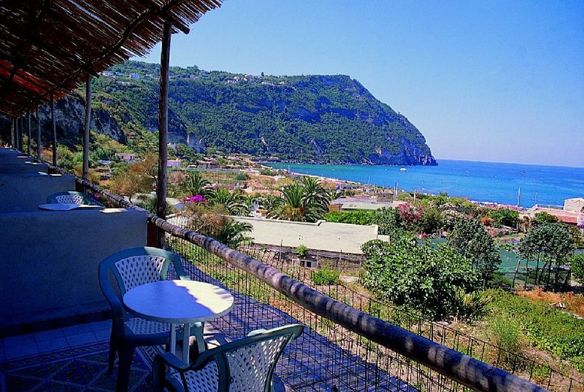 Фото Semiramis Hotel De Charme