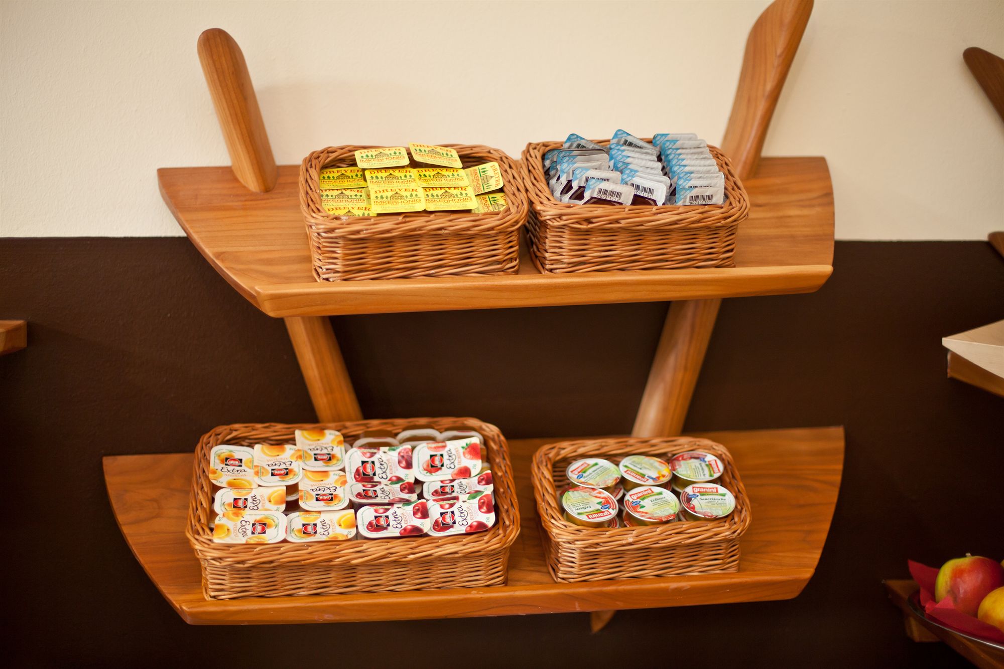 Фото Hotel Königshof Hamburg