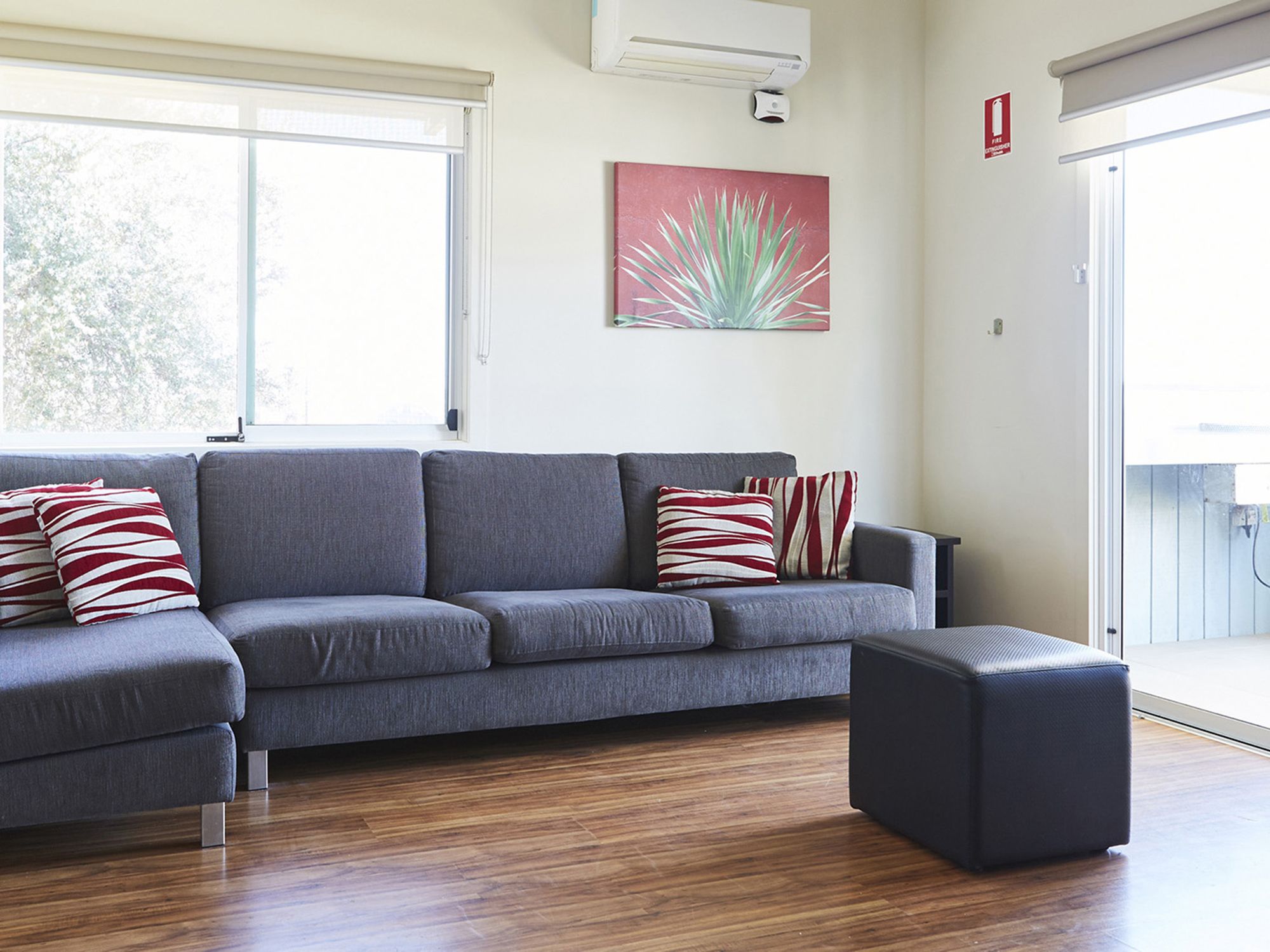 Фото Victor Harbor Beachfront Holiday Park