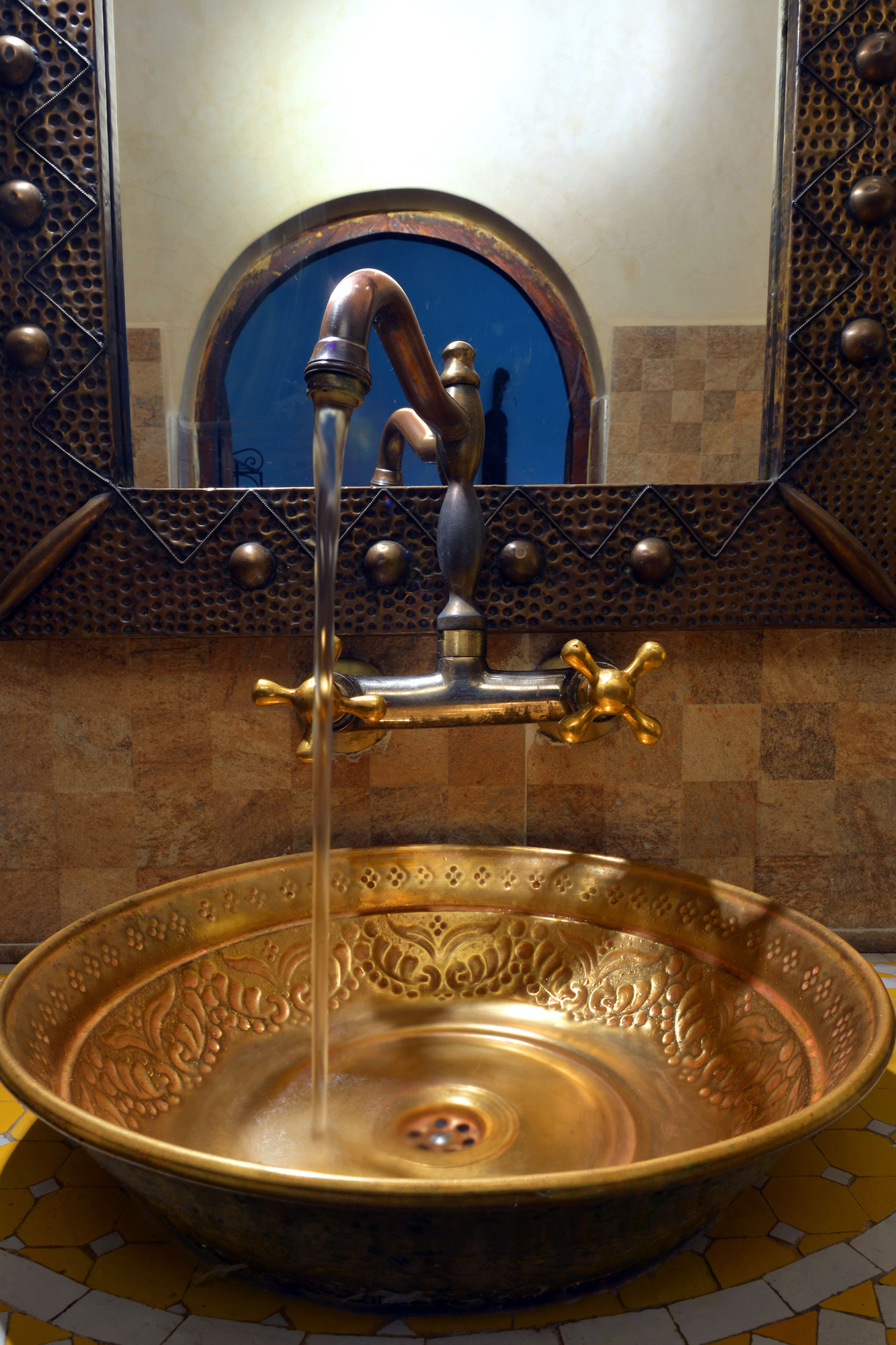 Фото Riad Dar Khmissa