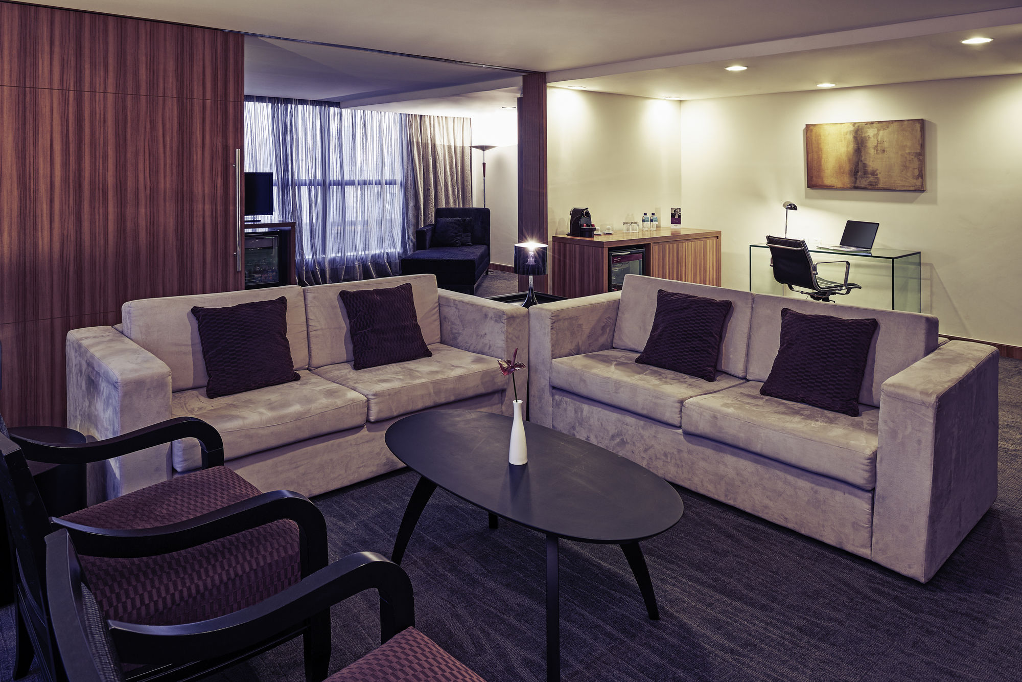 Фото Oft Alfre Hotels