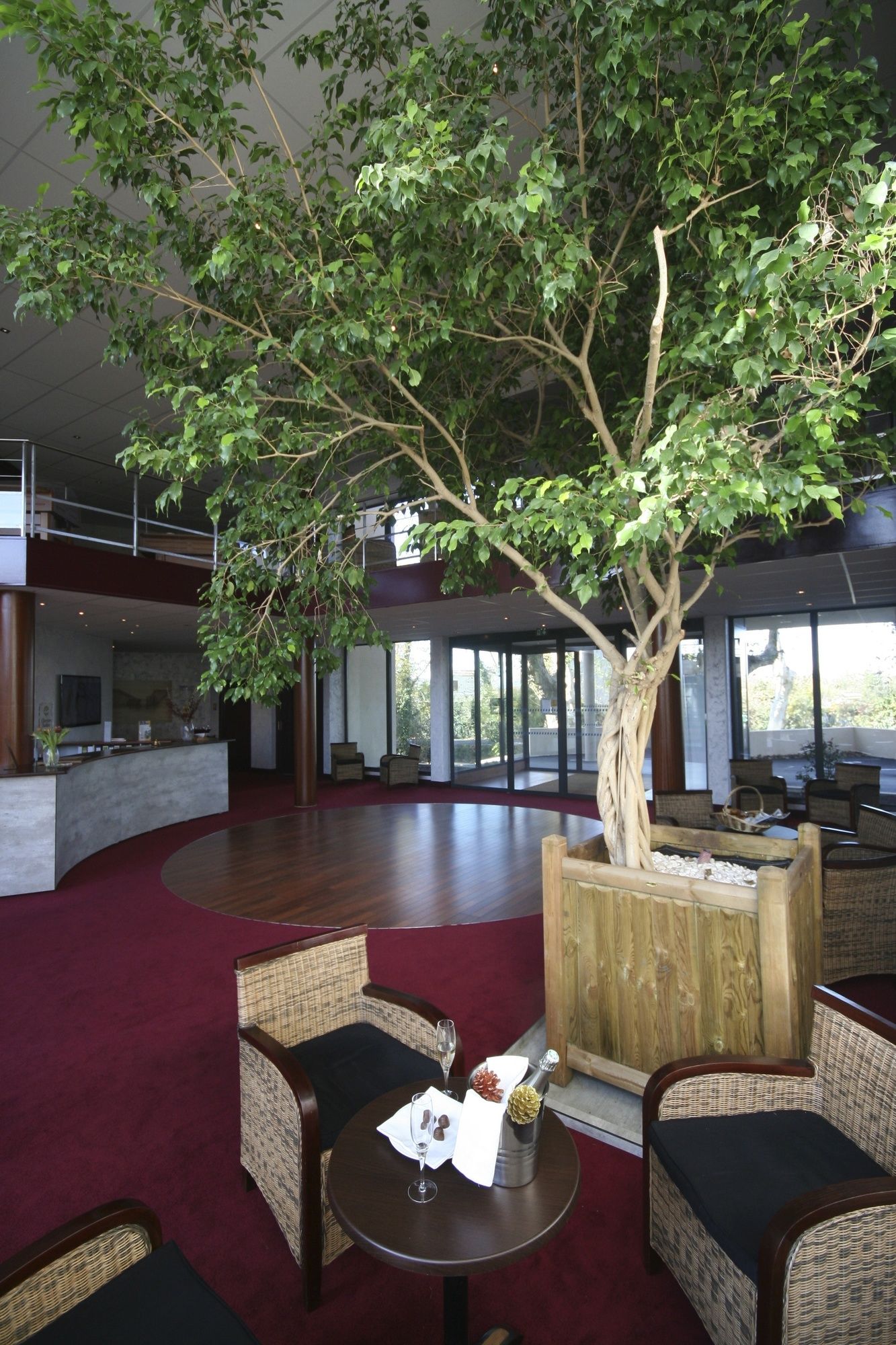 Фото Iles du Gua Suites