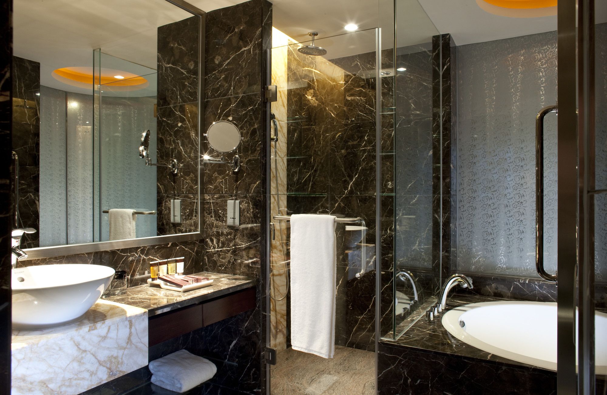 Фото Sheraton Shunde Hotel