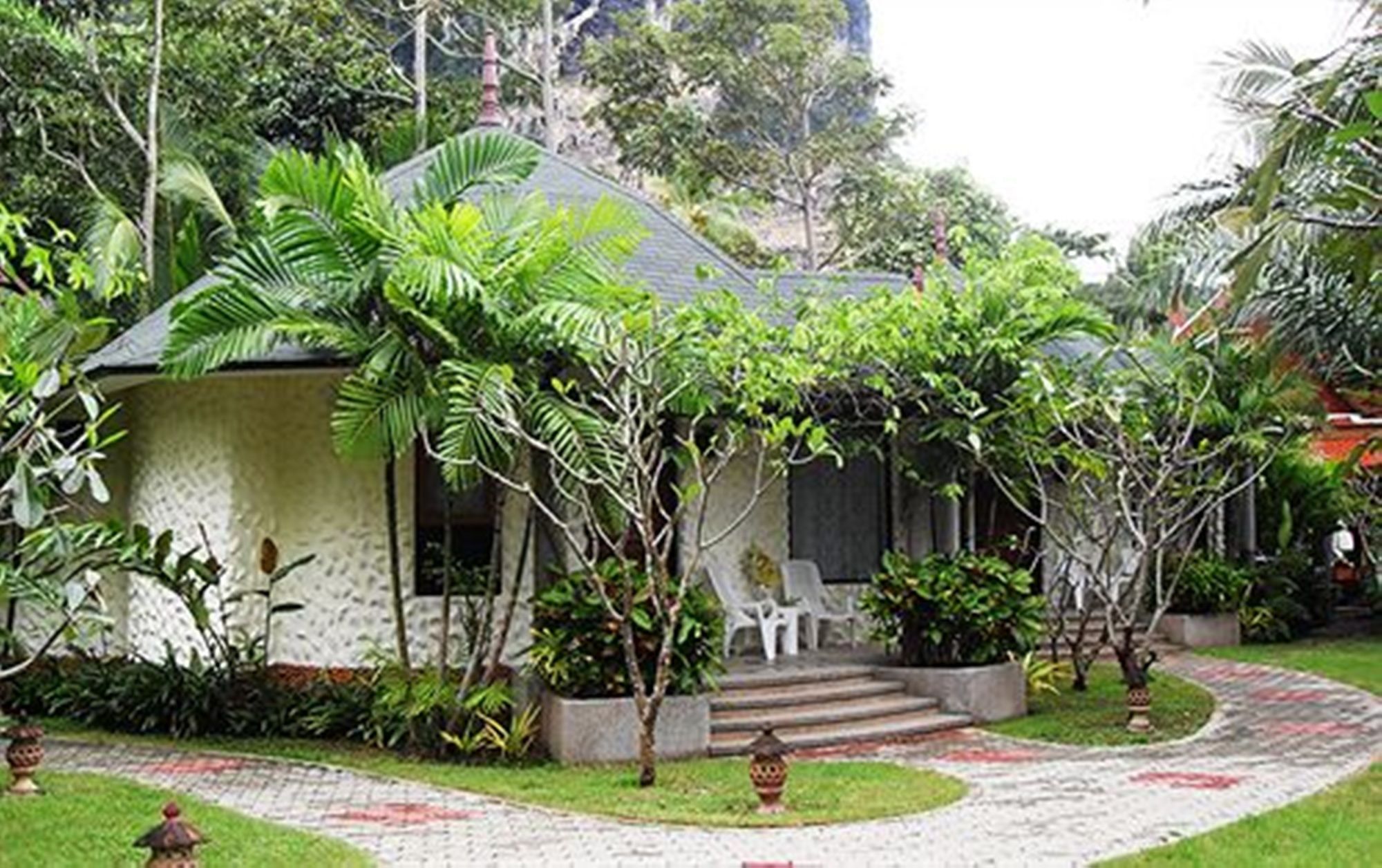 Фото Golden Beach Resort