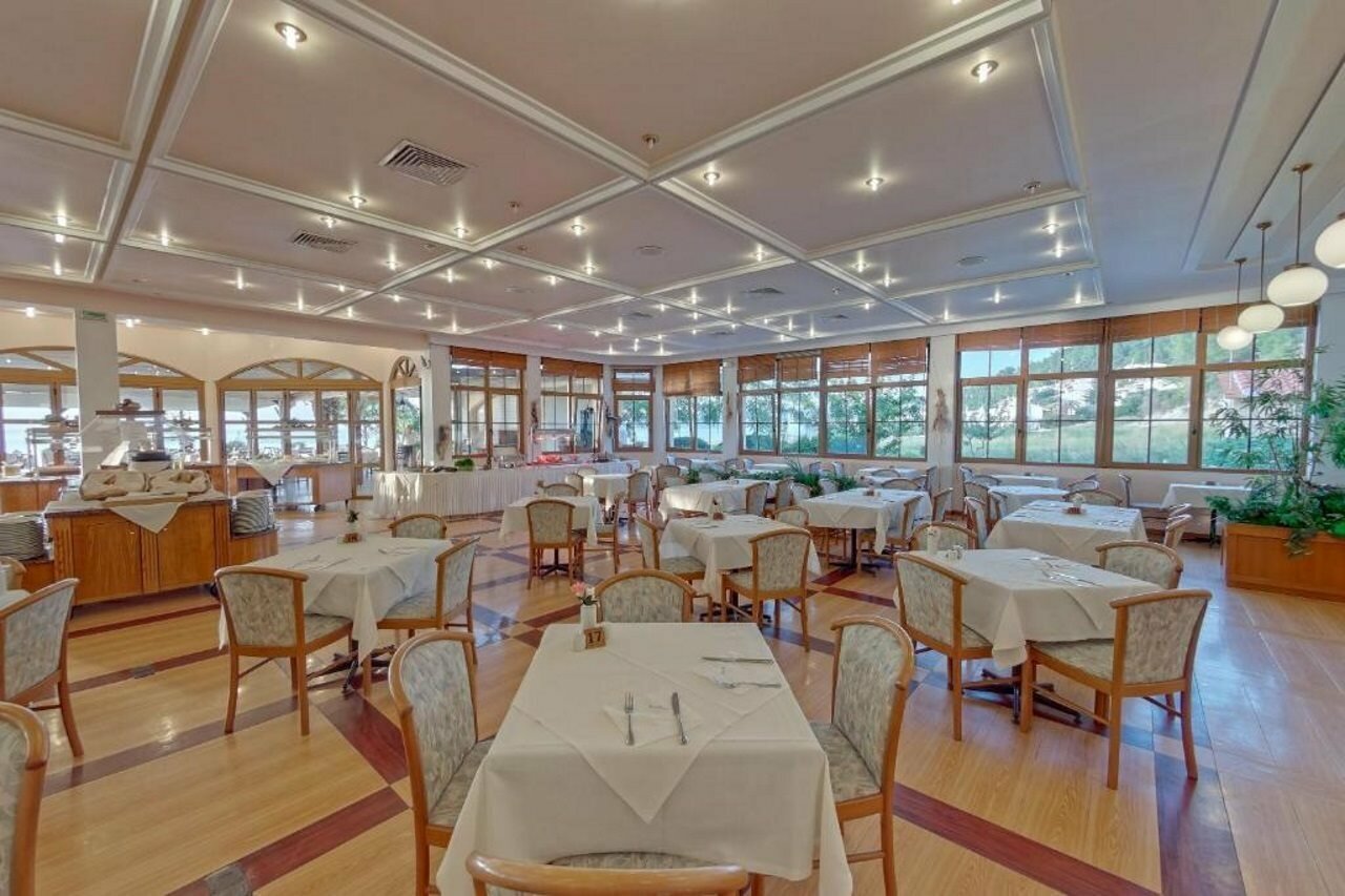 Фото Possidi Holidays Resort & Suites