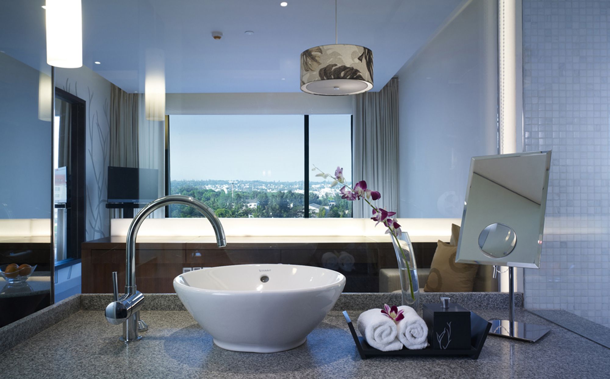 Фото Taj Yeshwantpur, Bengaluru