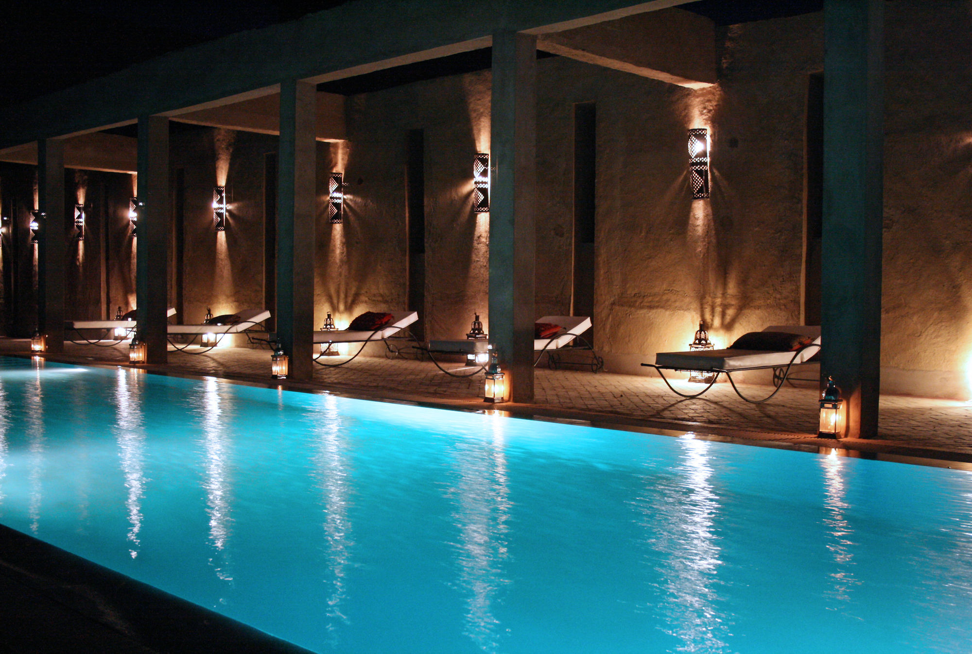 Фото Kanz Erremal